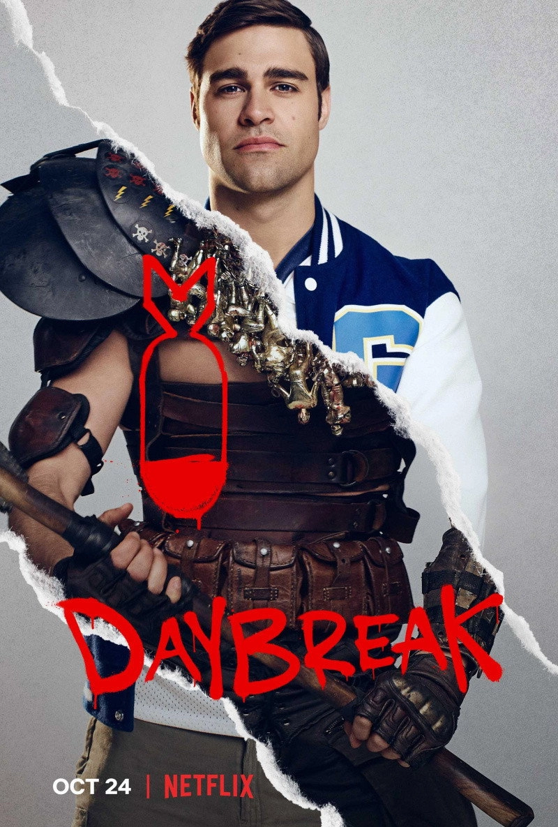 Daybreak