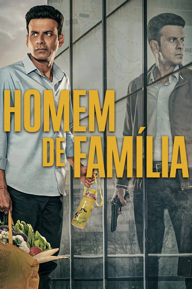 The Family Man
