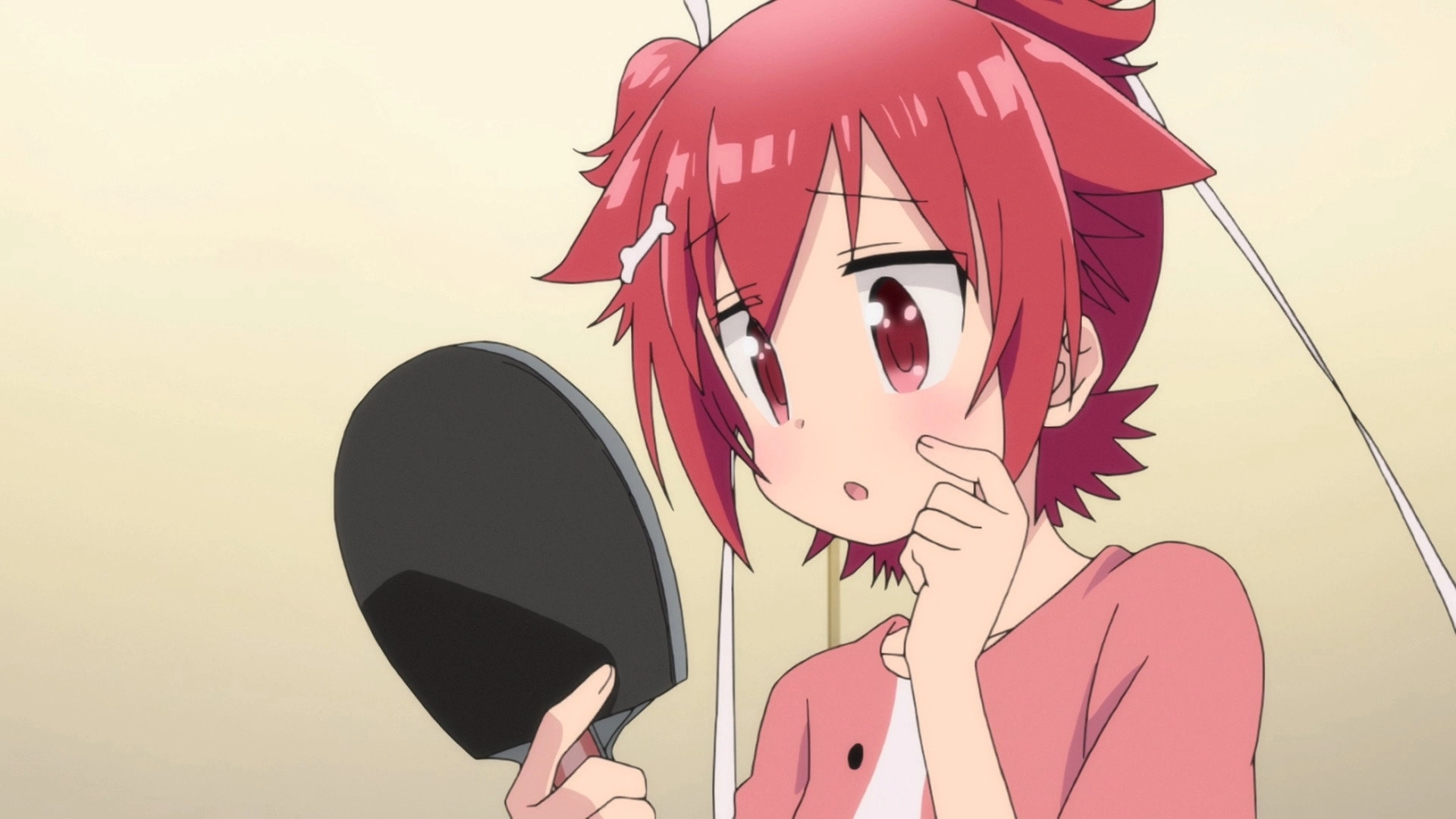 Scorching Ping Pong Girls
