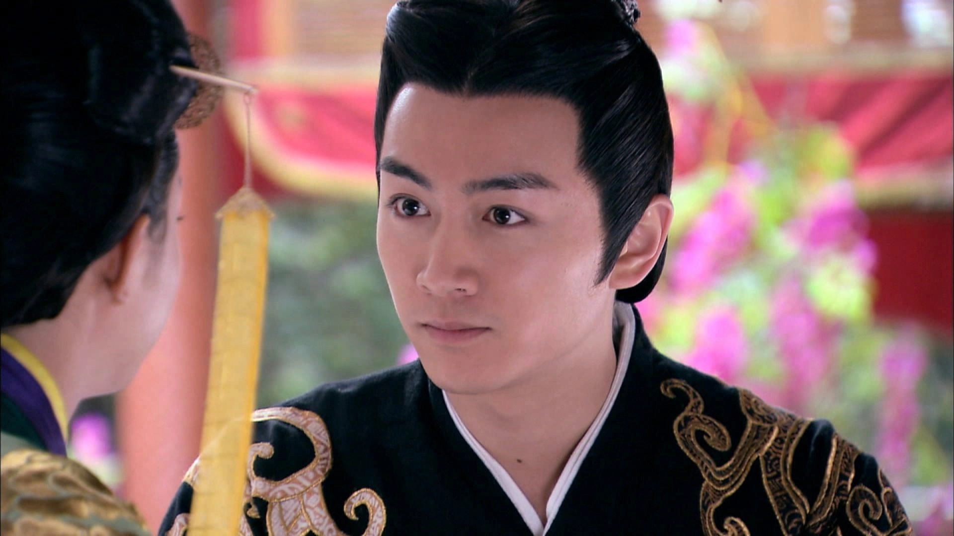 Legend of Lu Zhen