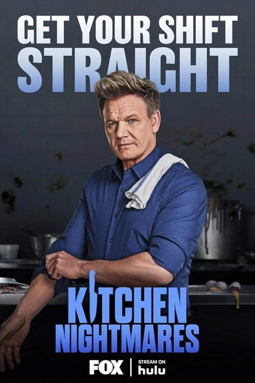 Kitchen Nightmares