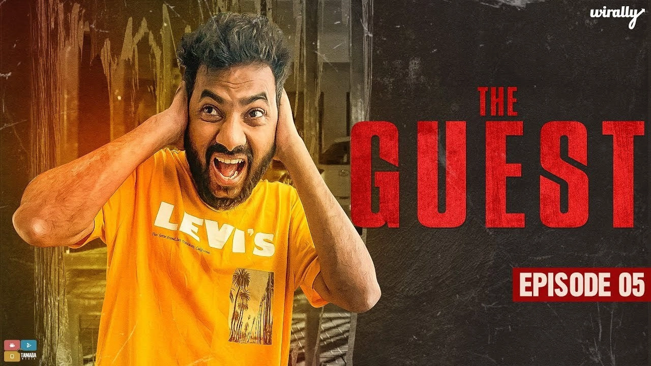 The Guest