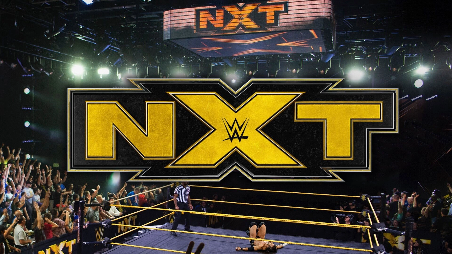 WWE NXT