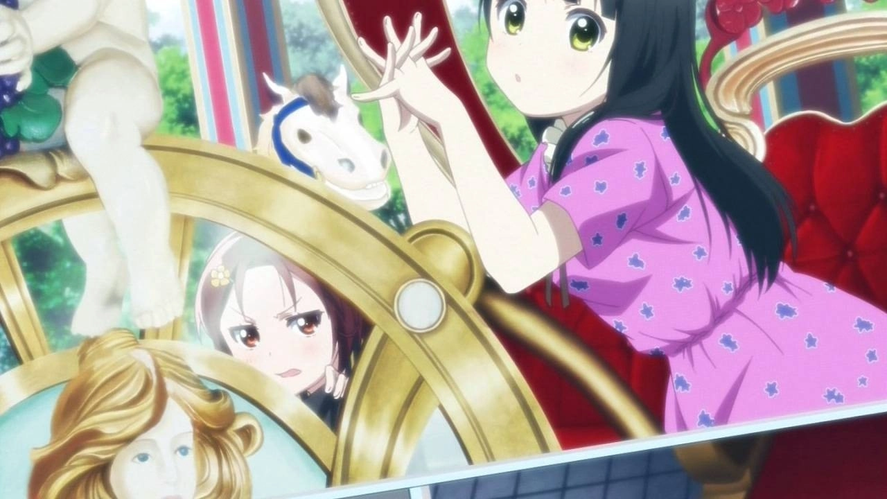Mangirl!