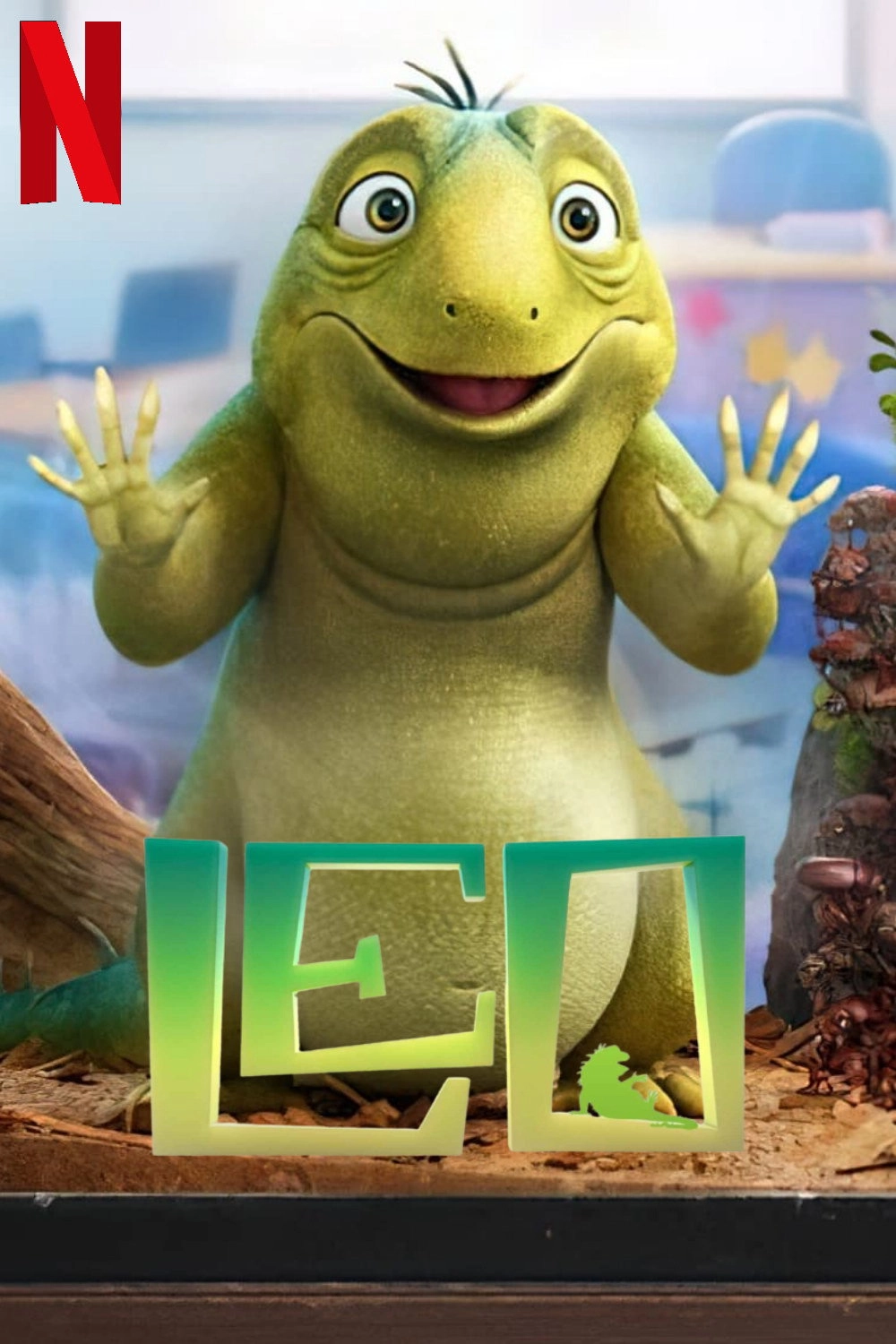Leo
