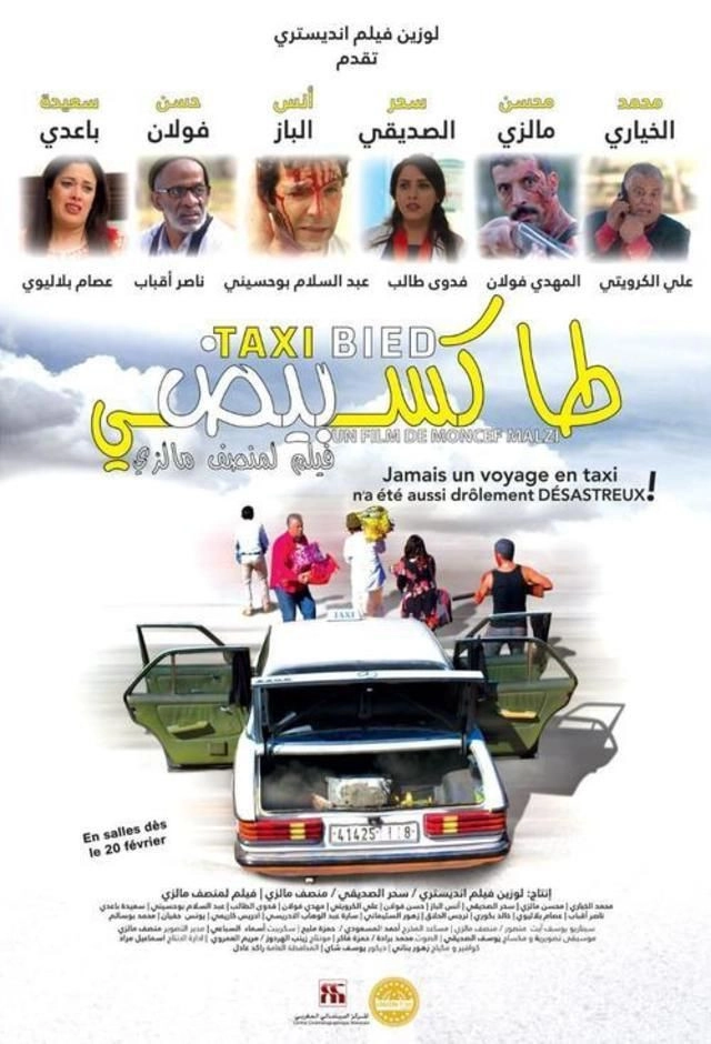 Taxi Bied