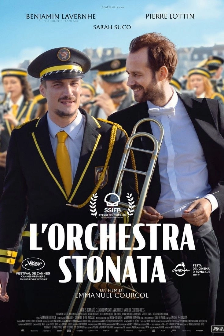 The Marching Band