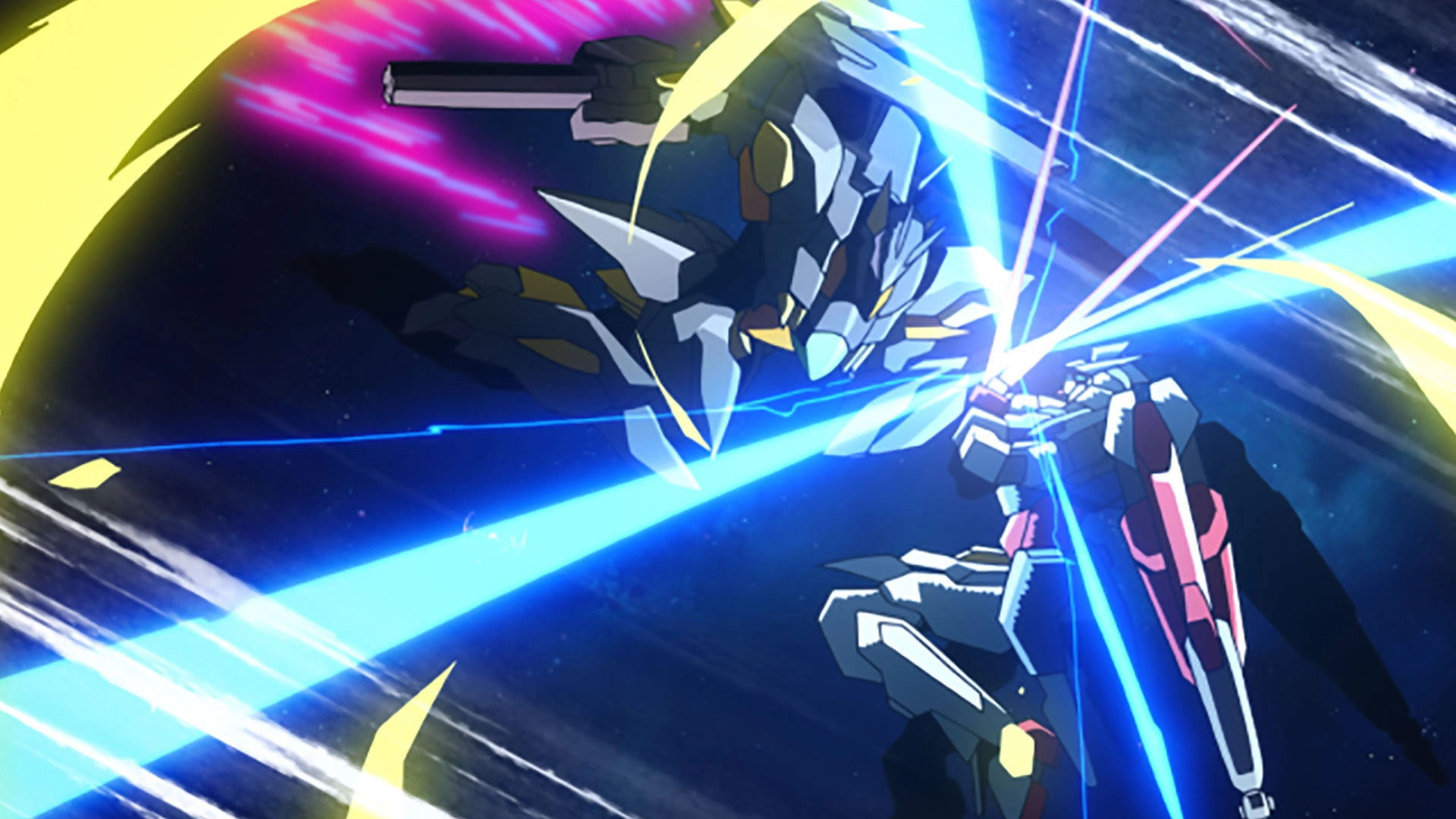 Mobile Suit Gundam AGE