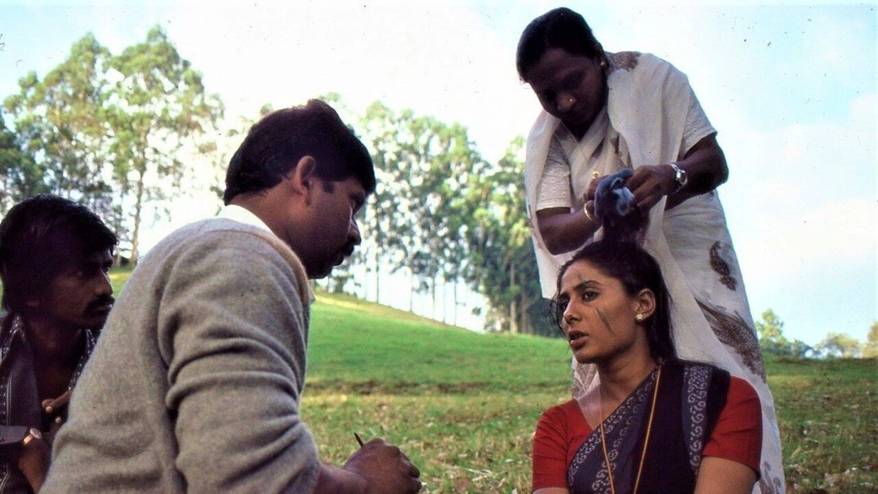 Chidambaram