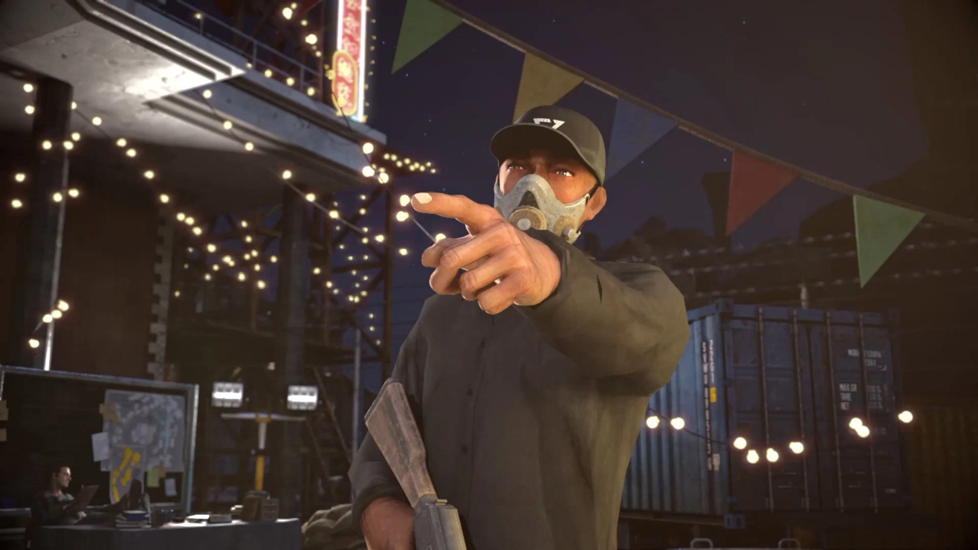 The Invasion of Awakening
