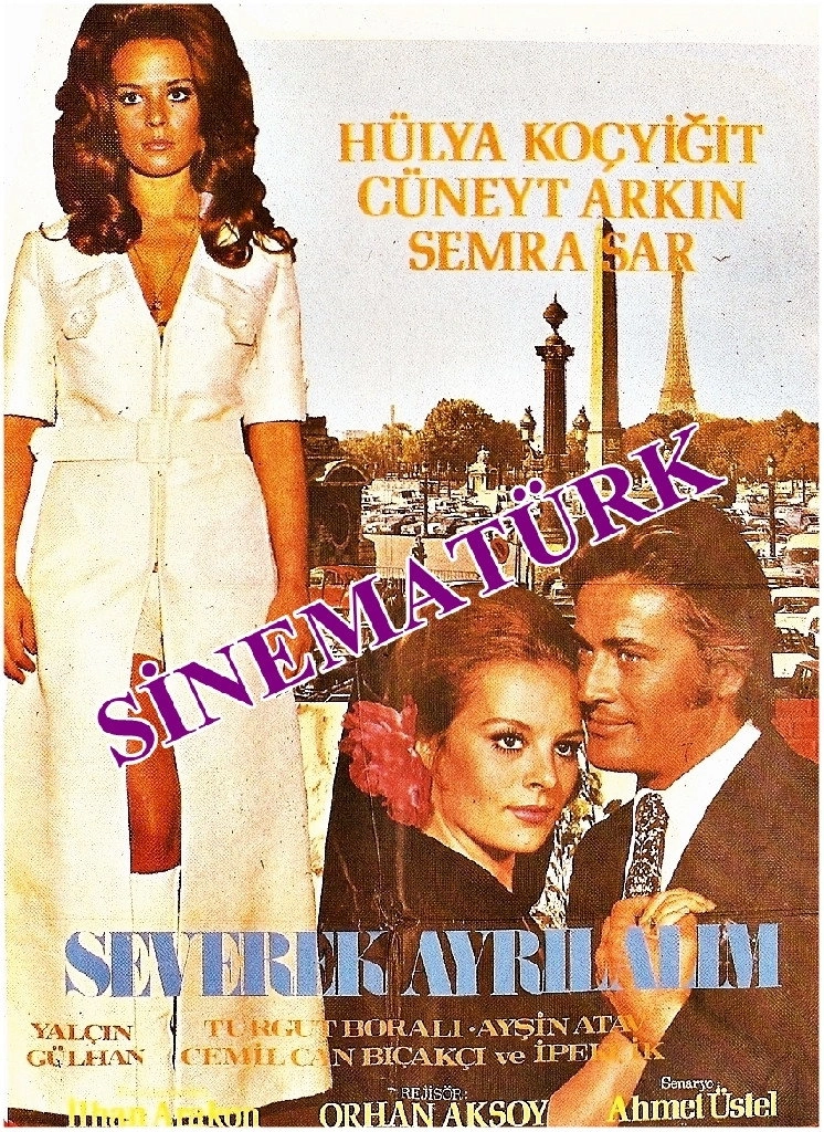Severek Ayrılalım