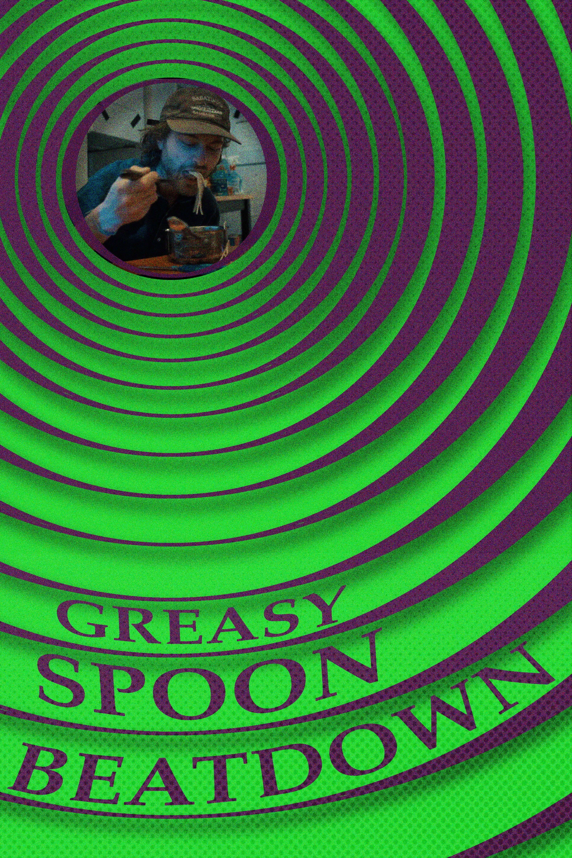 Greasy Spoon Beatdown