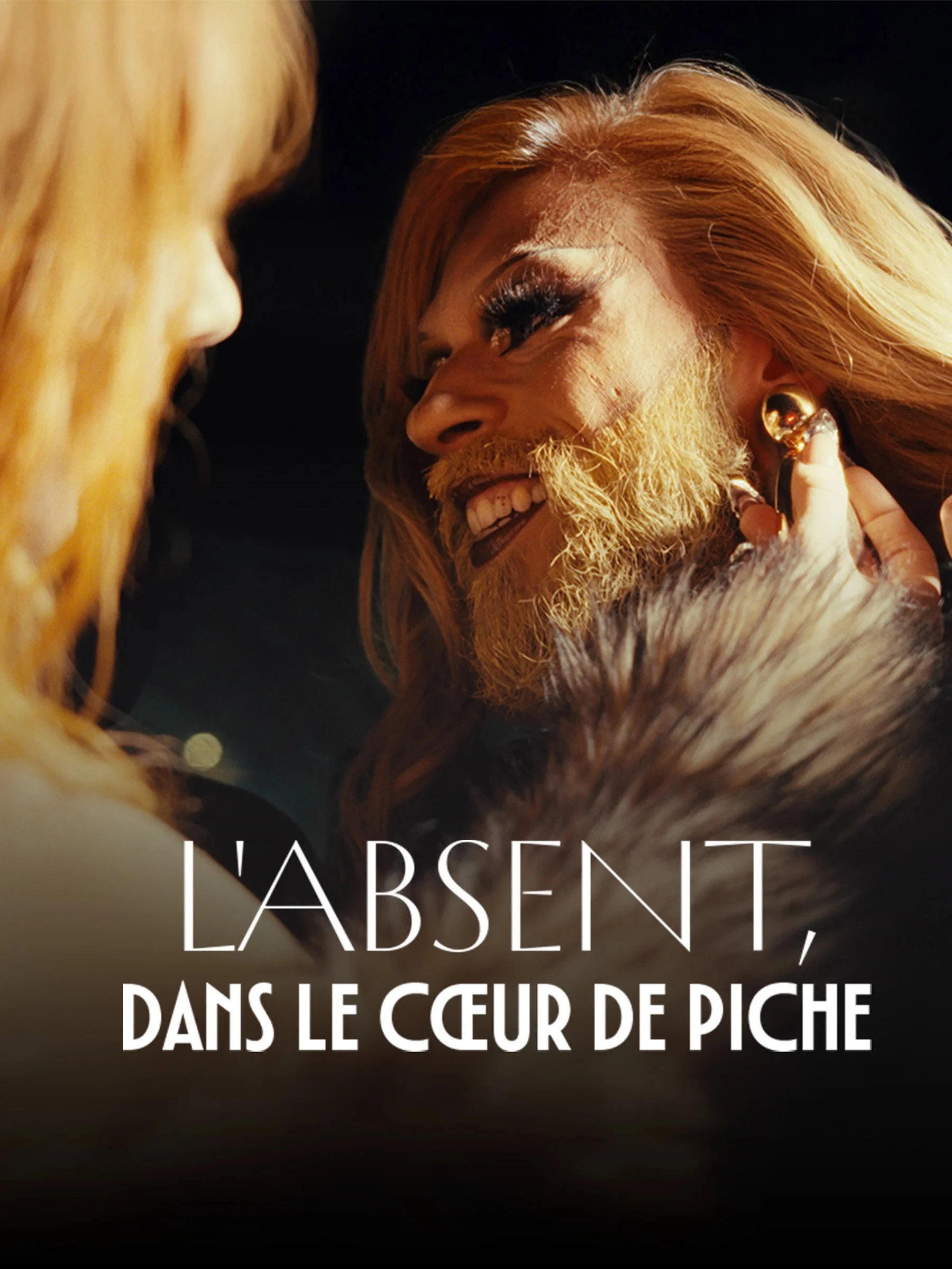 L'absent, dans le cœur de Piche