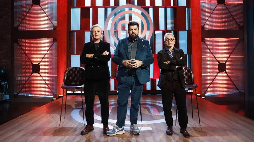 Masterchef Italy