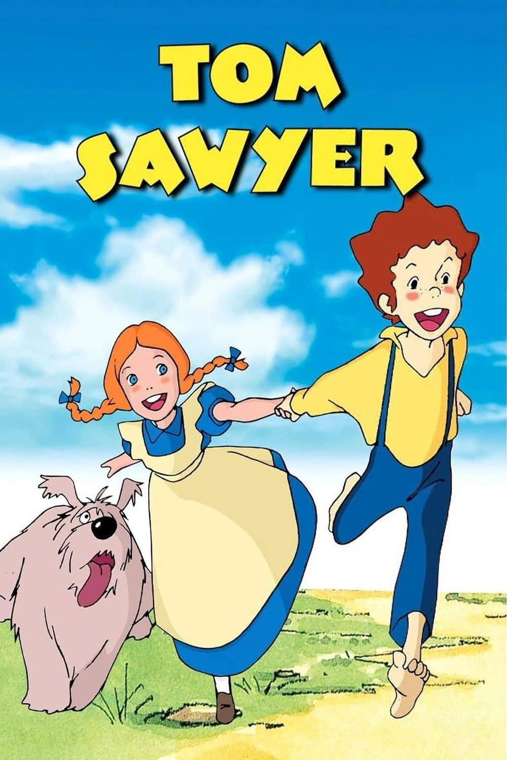 The Adventures of Tom Sawyer