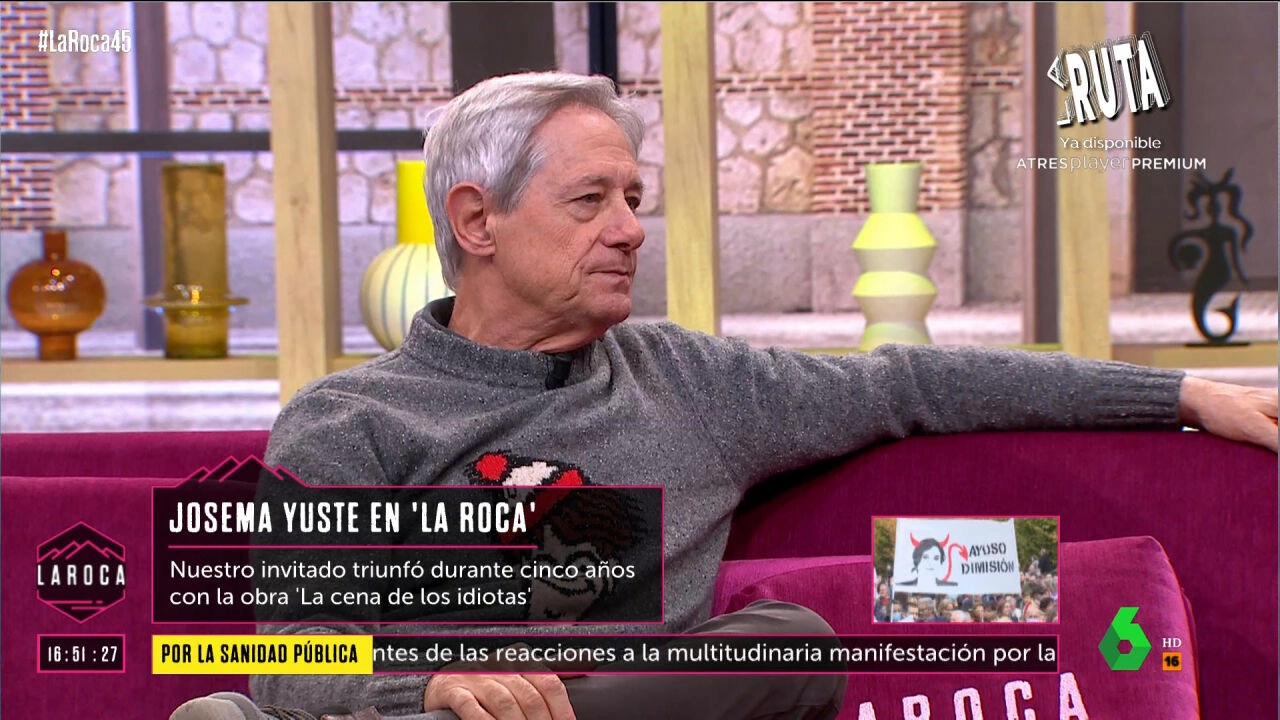 La Roca