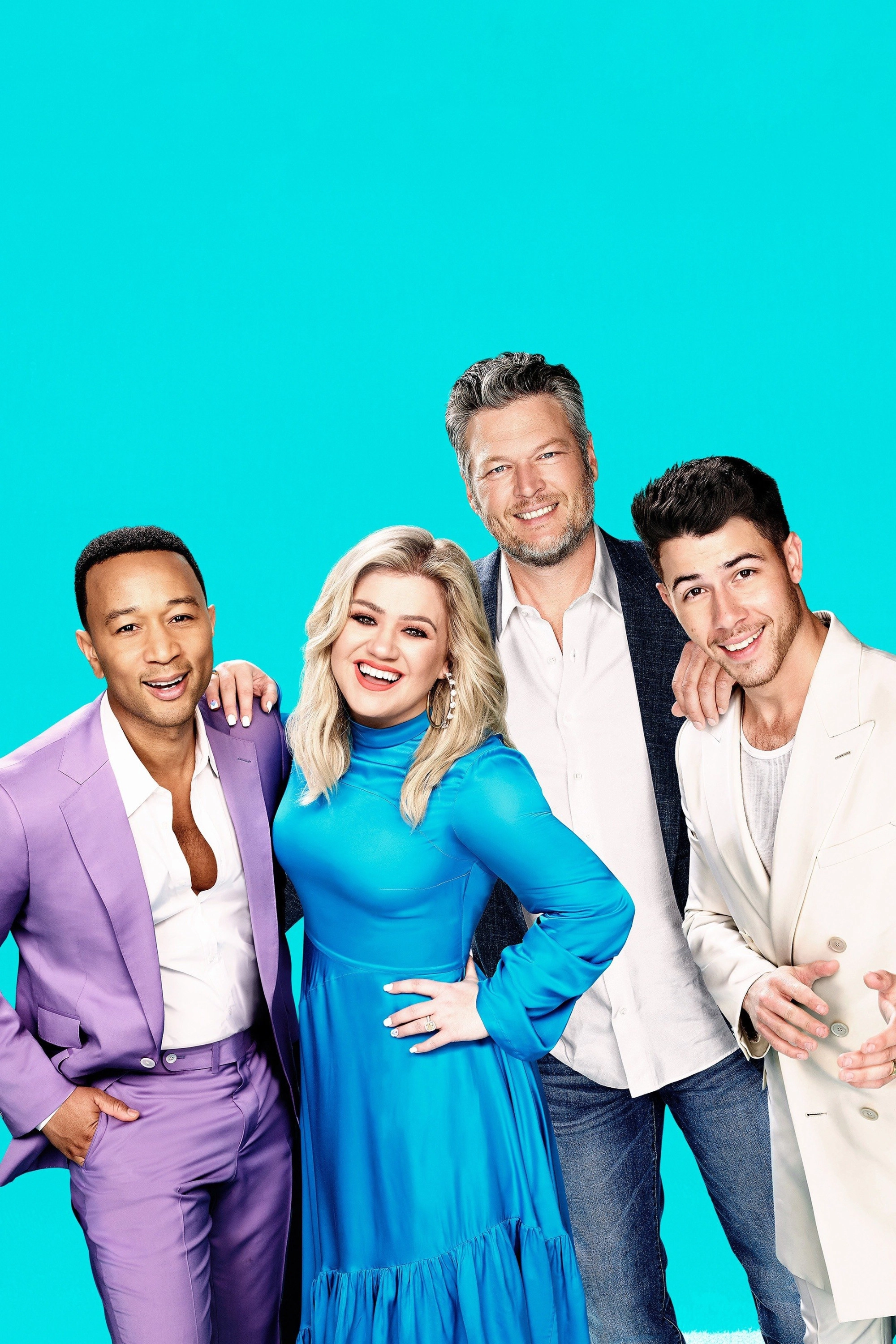 The Voice
