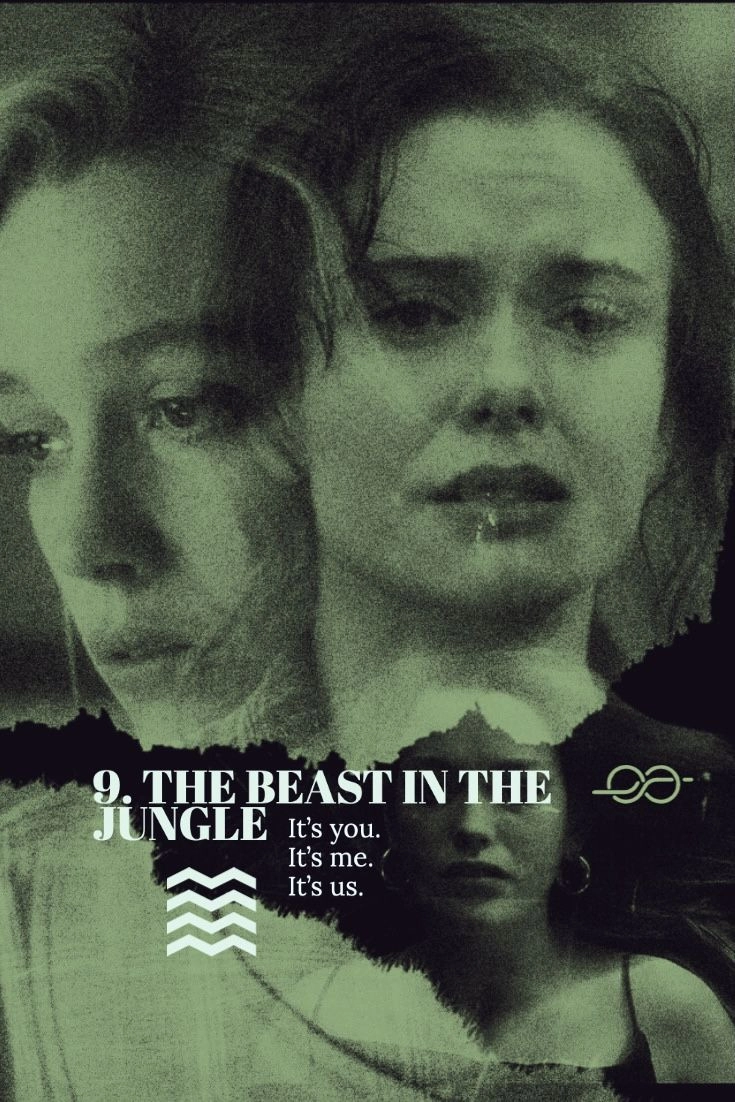 The Haunting of Bly Manor