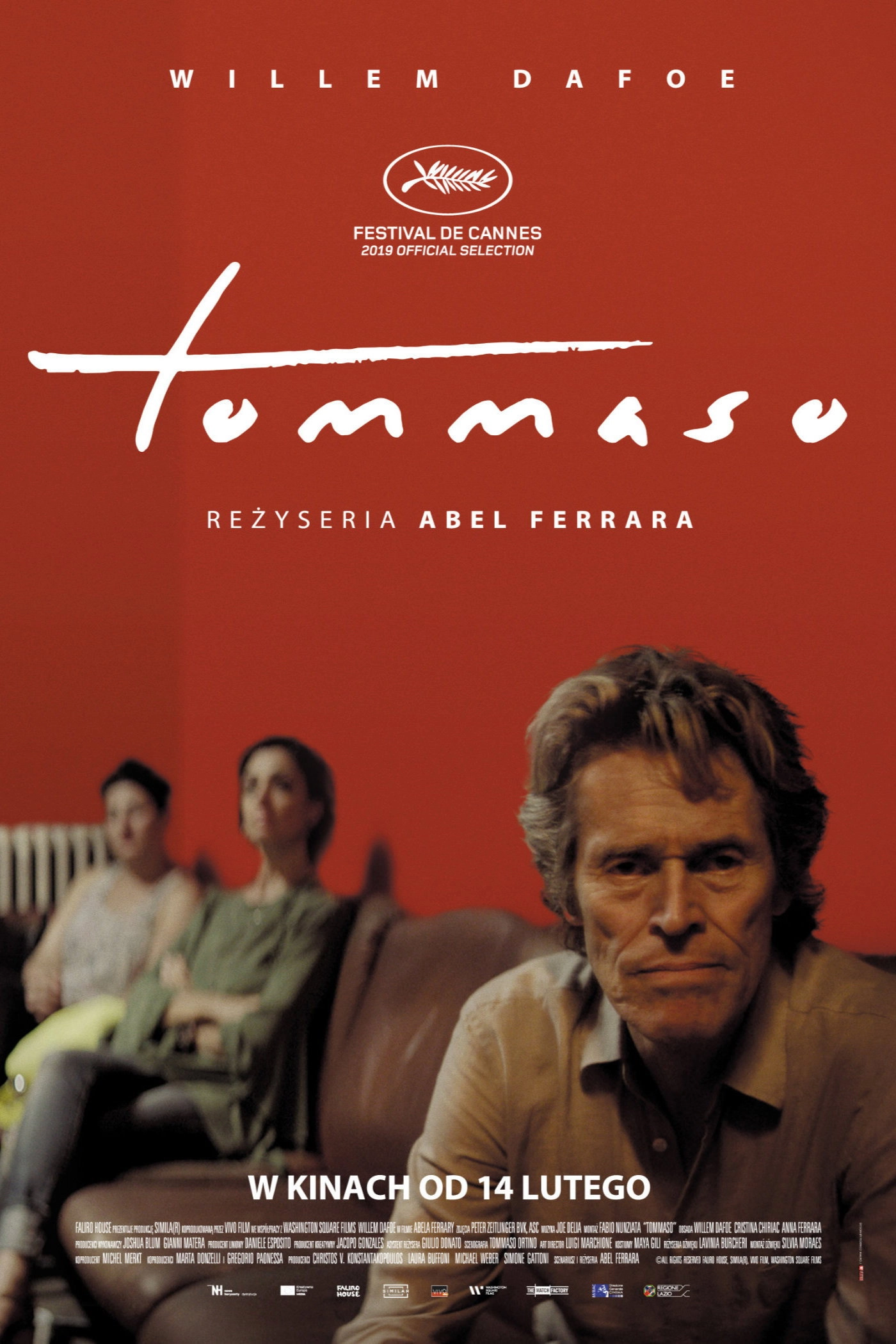 Tommaso