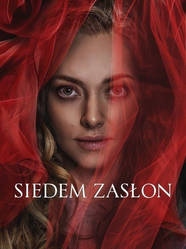 Seven Veils