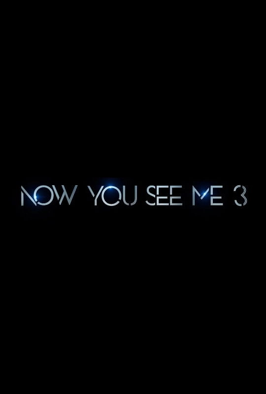 Now You See Me: Now You Don't