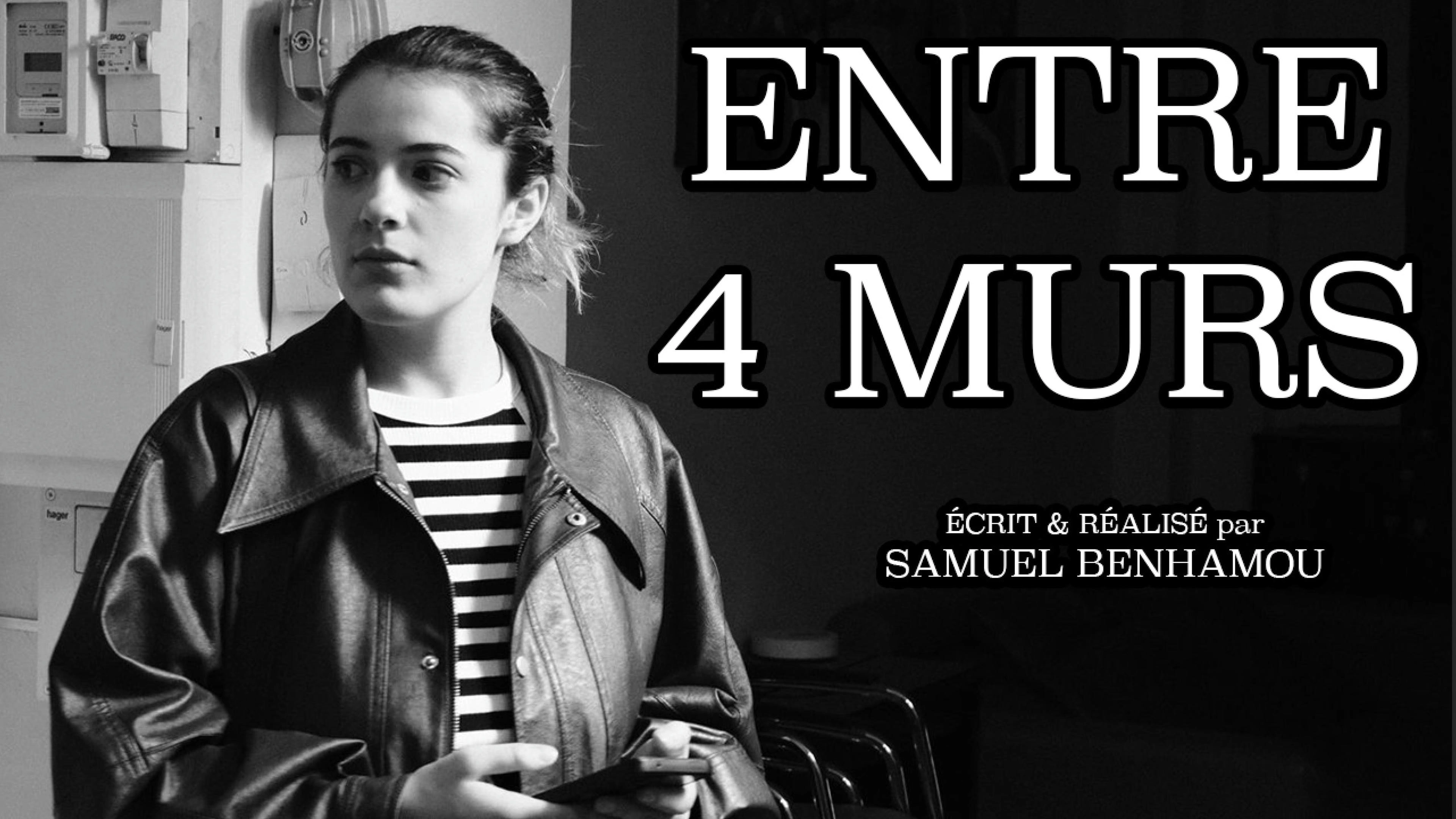 ENTRE 4 MURS