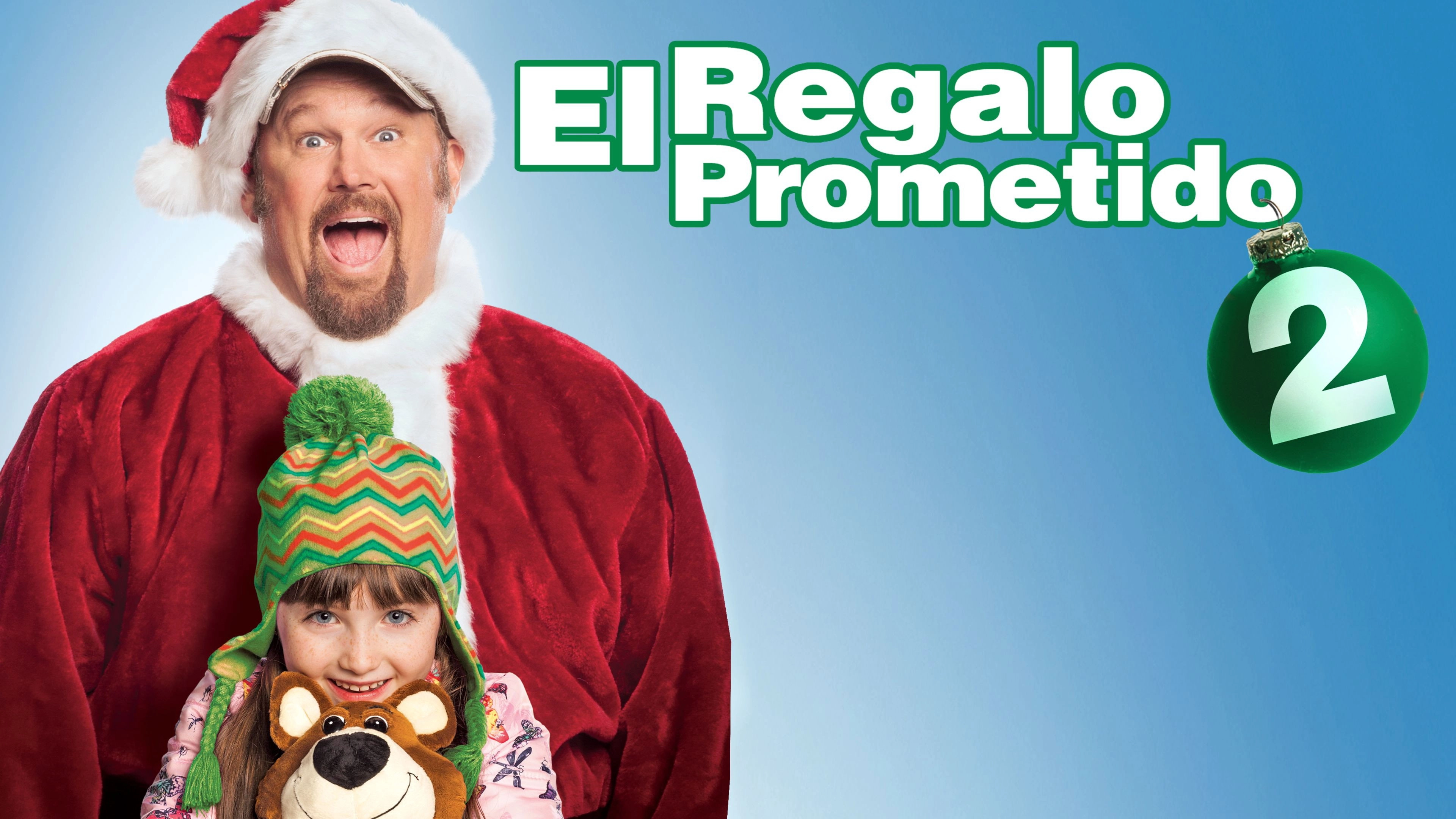 Jingle All the Way 2