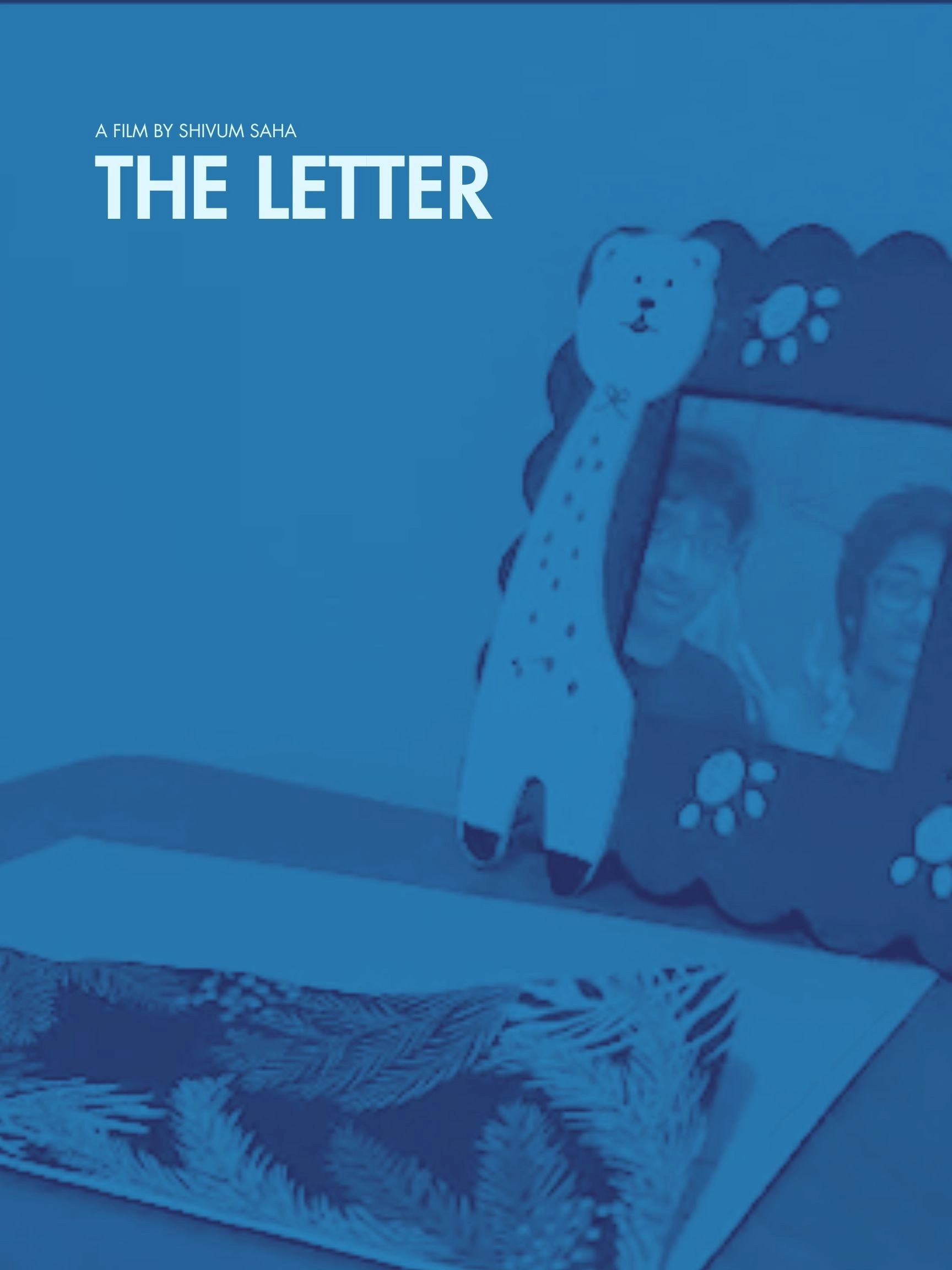 The Letter