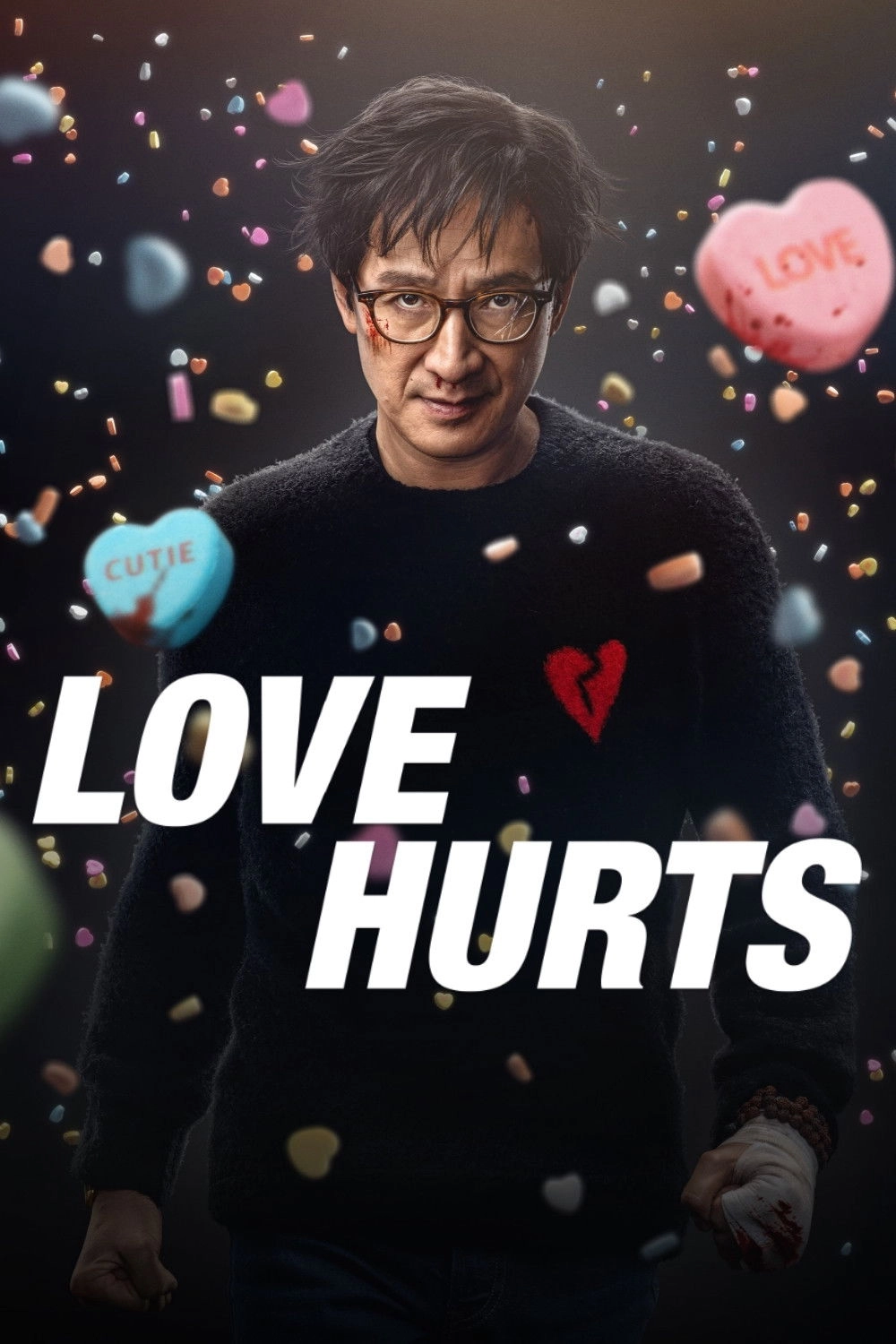 Love Hurts