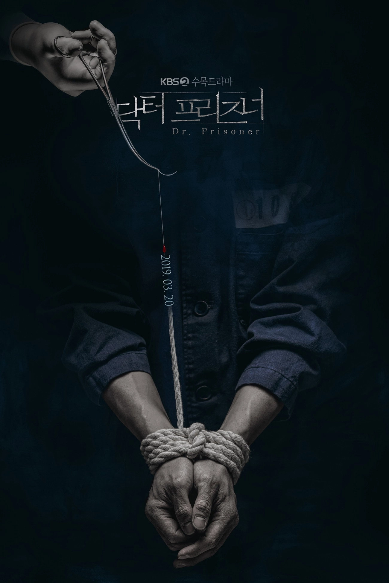 Doctor Prisoner