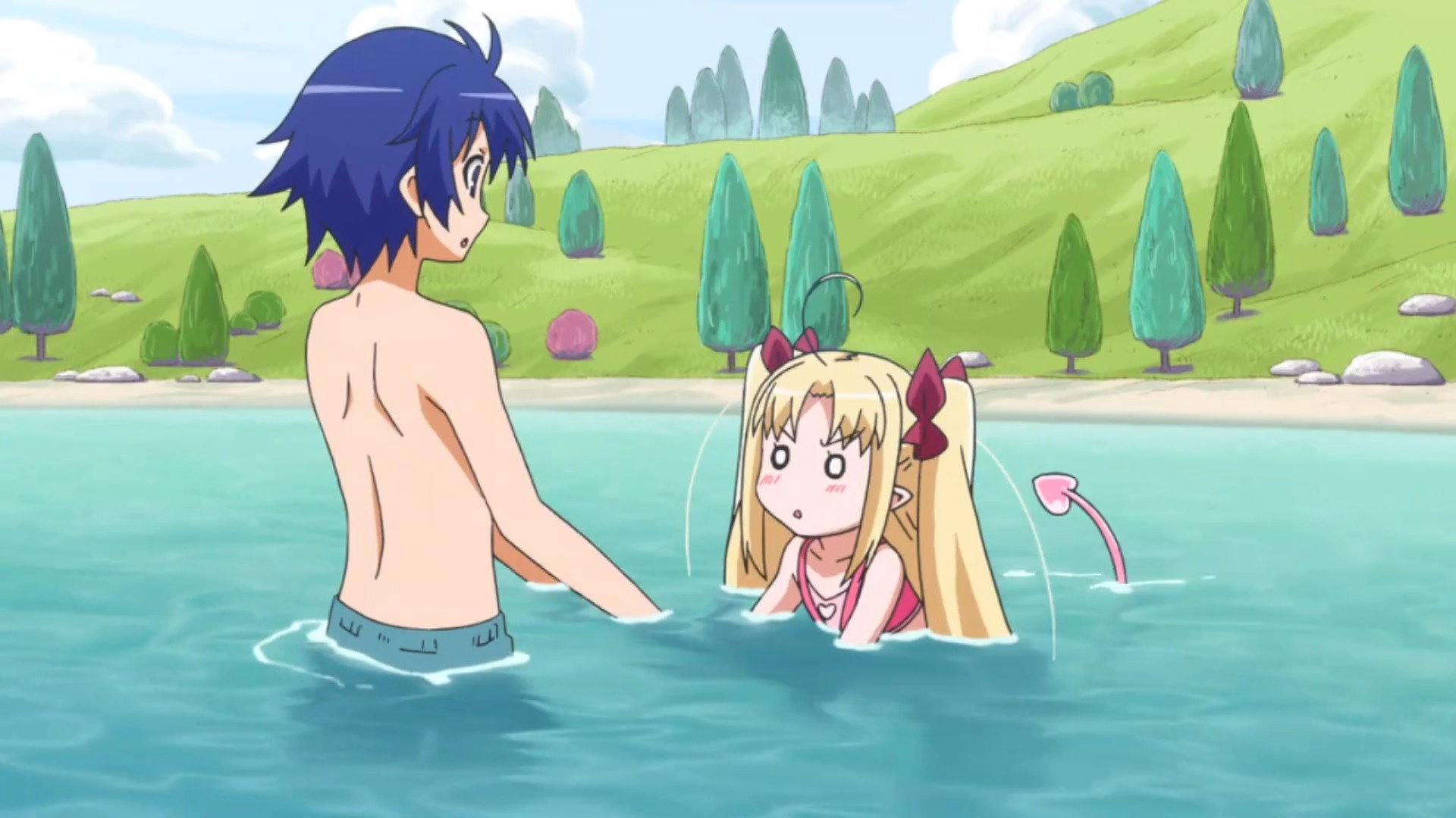 Astarotte's Toy