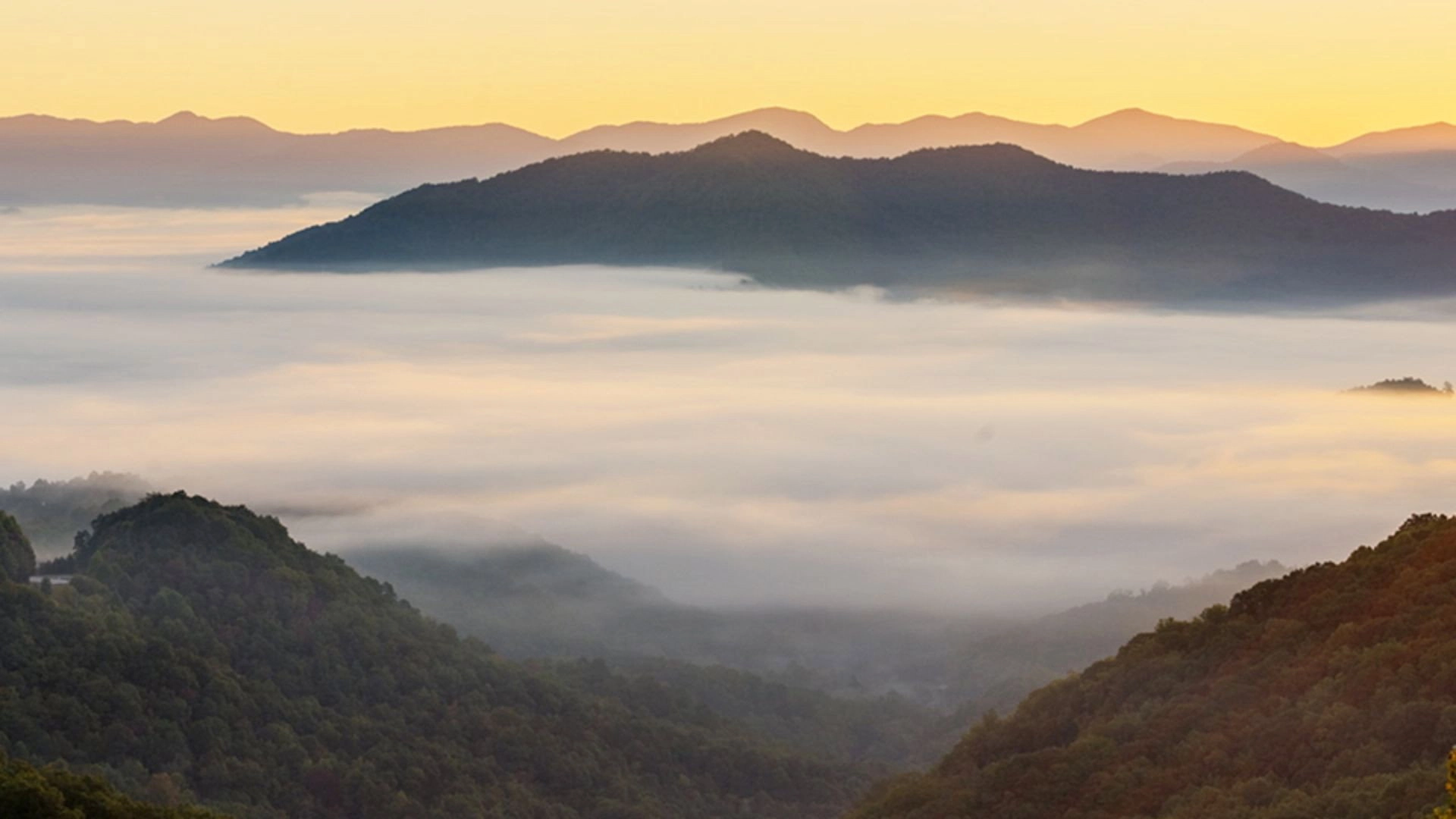 America's National Parks