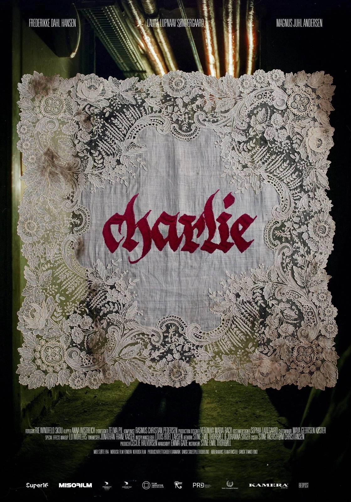 Charlie