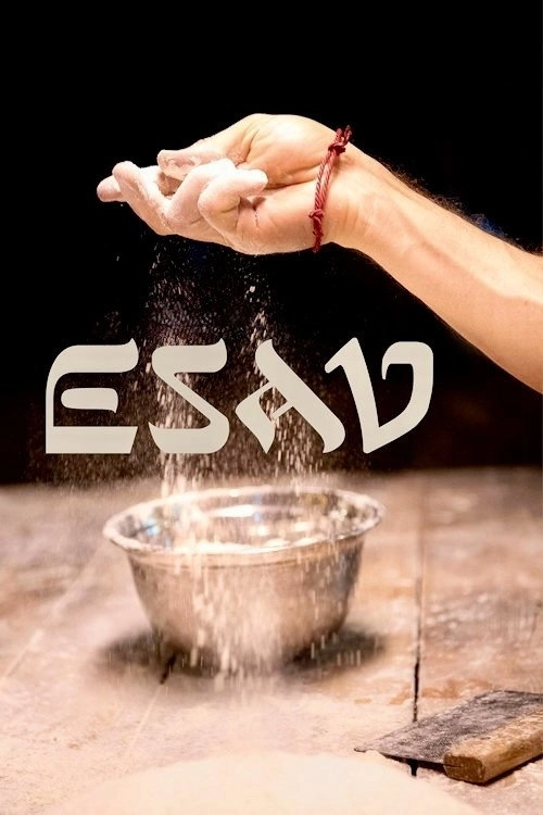 Esau