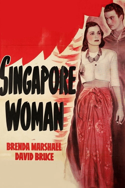 Singapore Woman