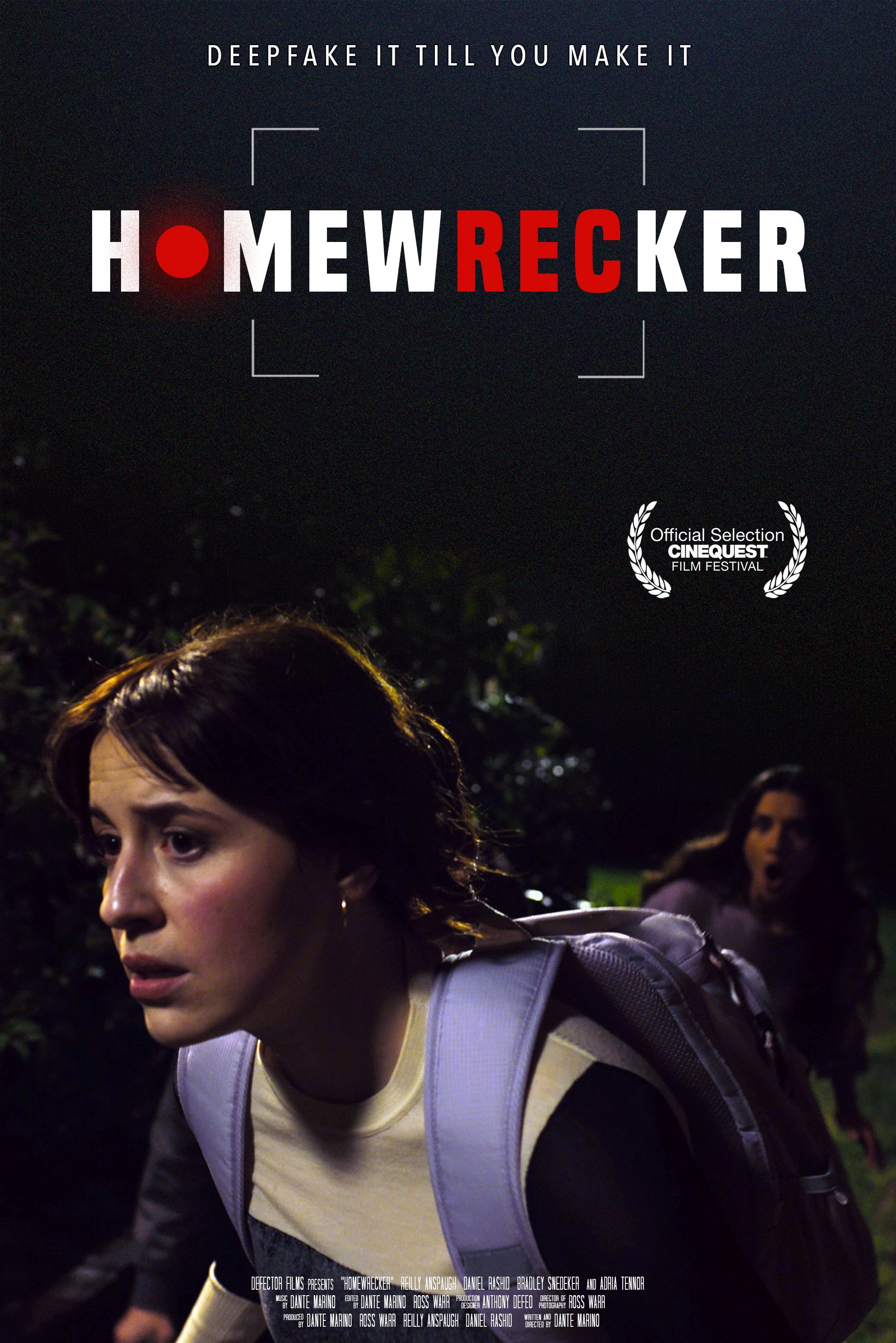 Homewrecker