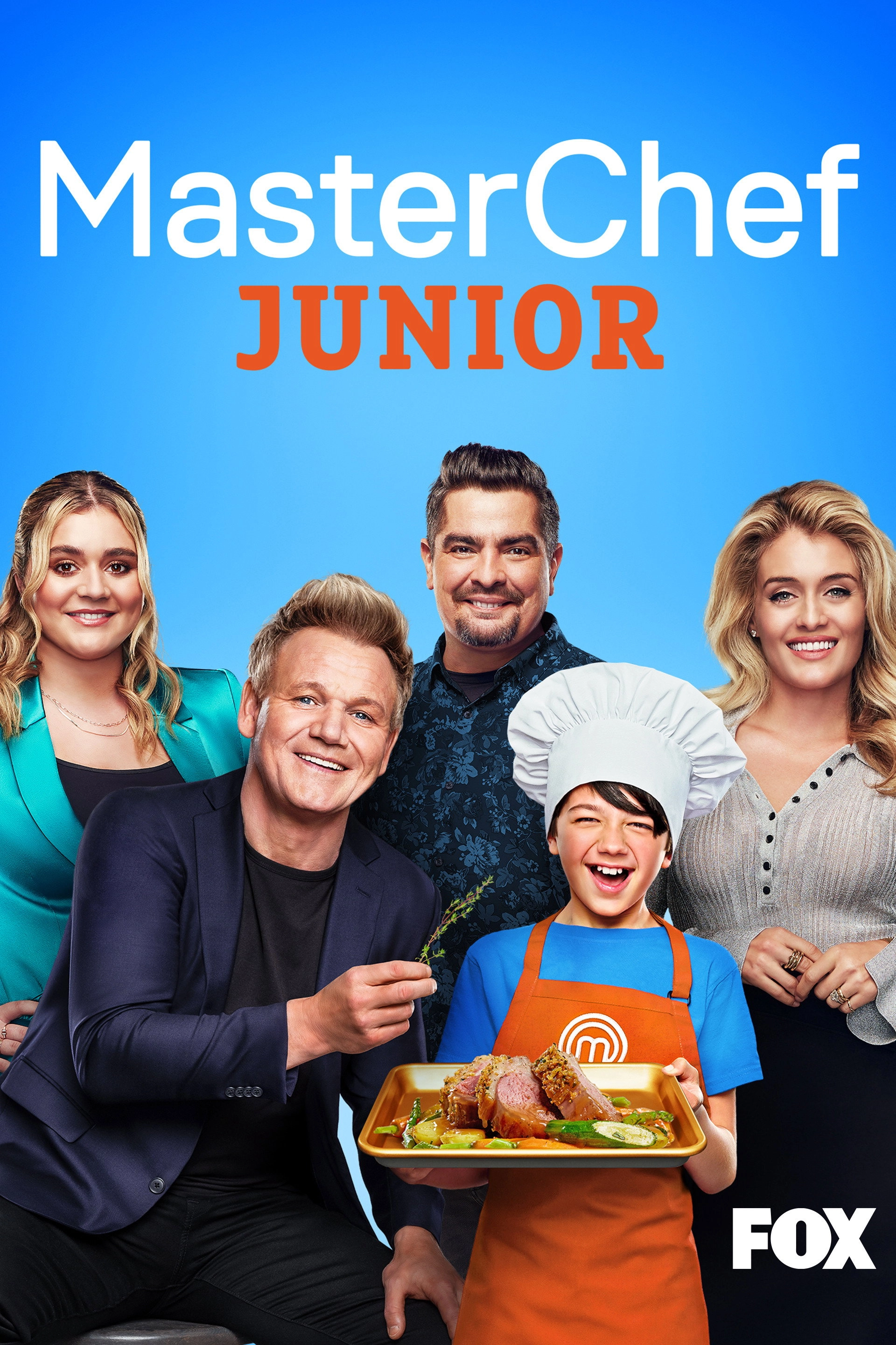 MasterChef Junior
