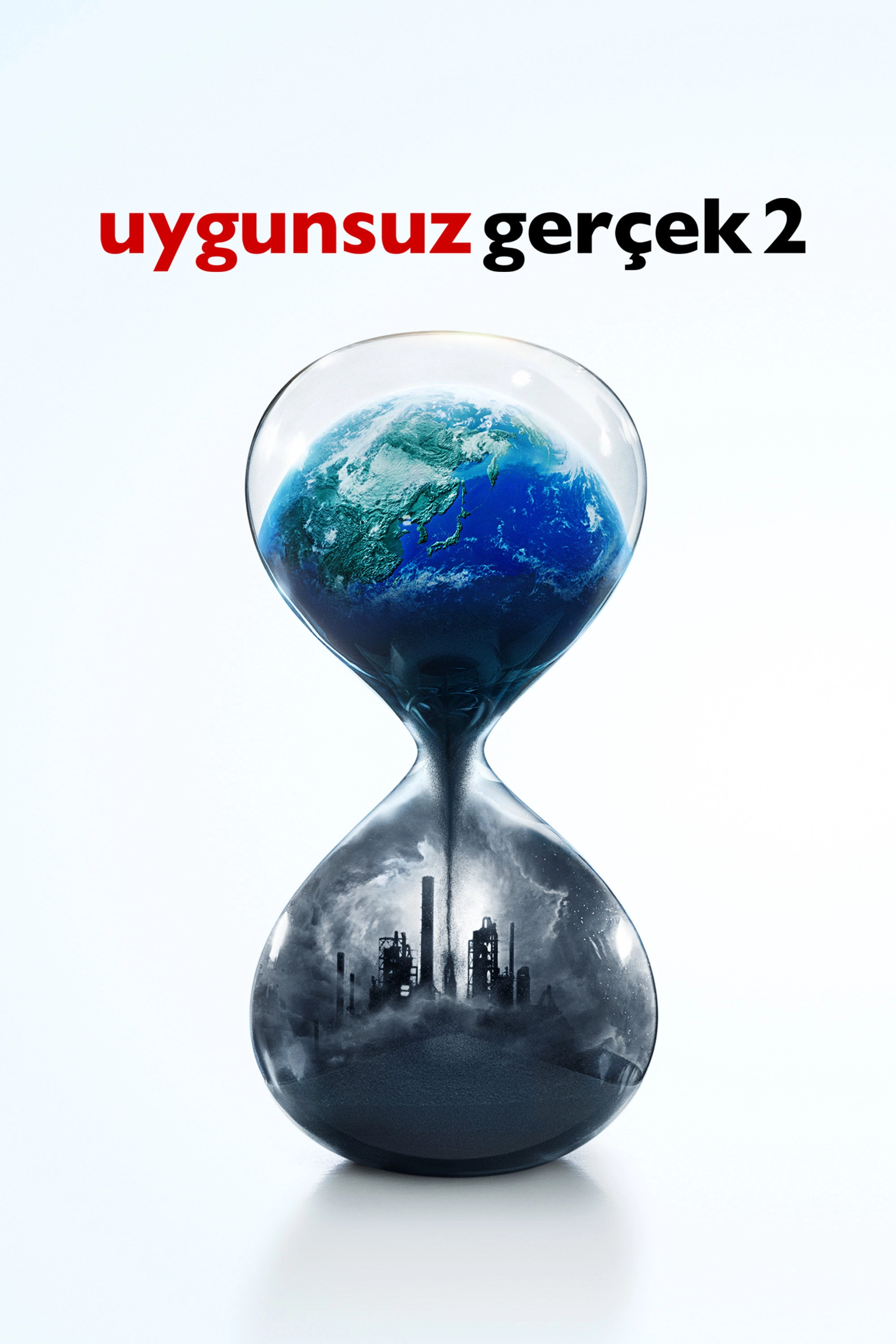 An Inconvenient Sequel: Truth to Power