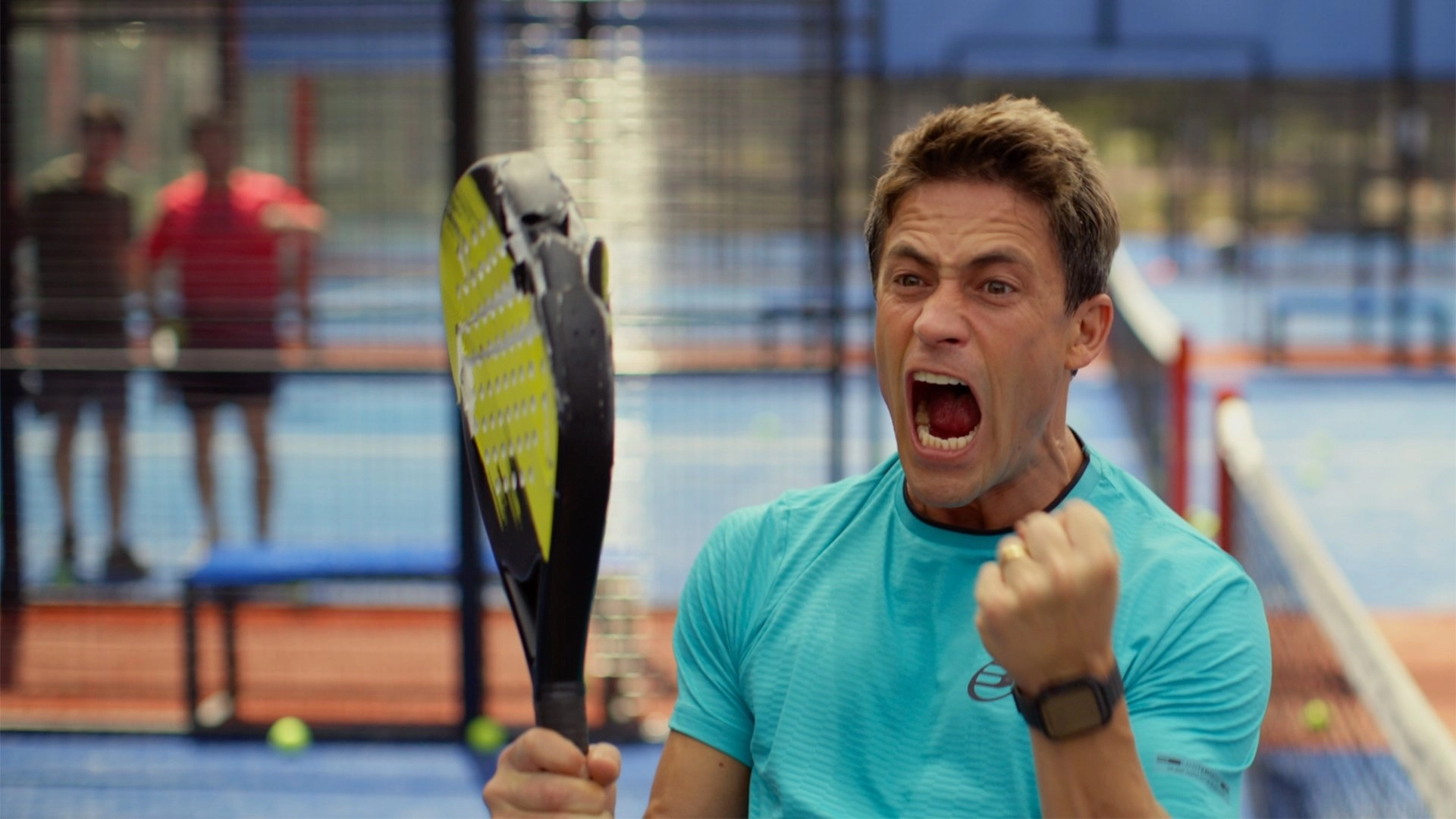 Holy Padel