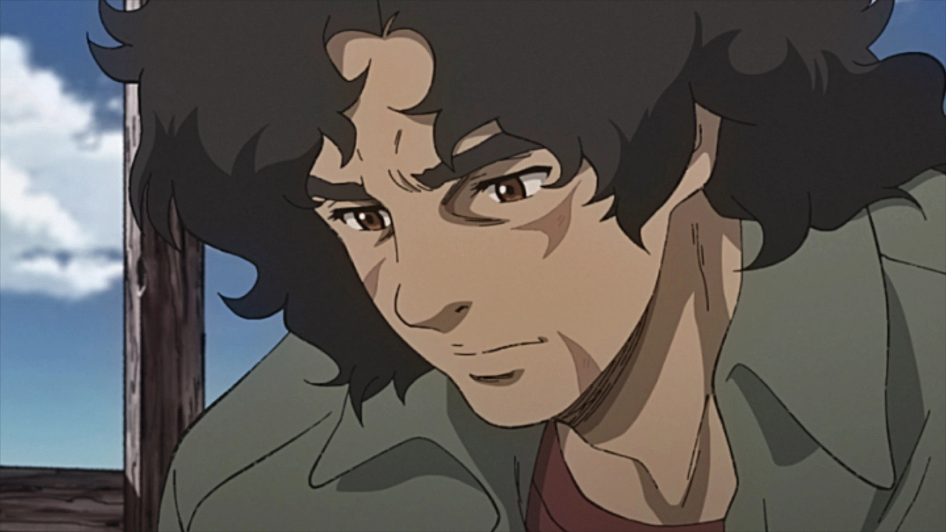 MEGALOBOX