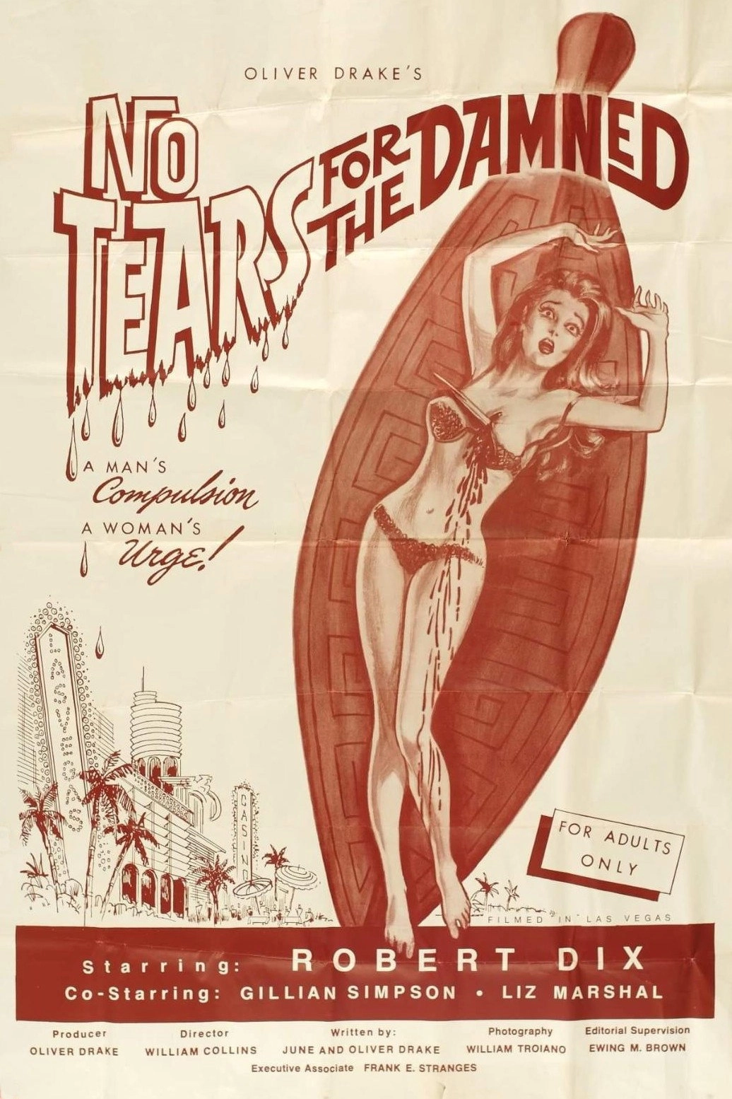 The Las Vegas Strangler