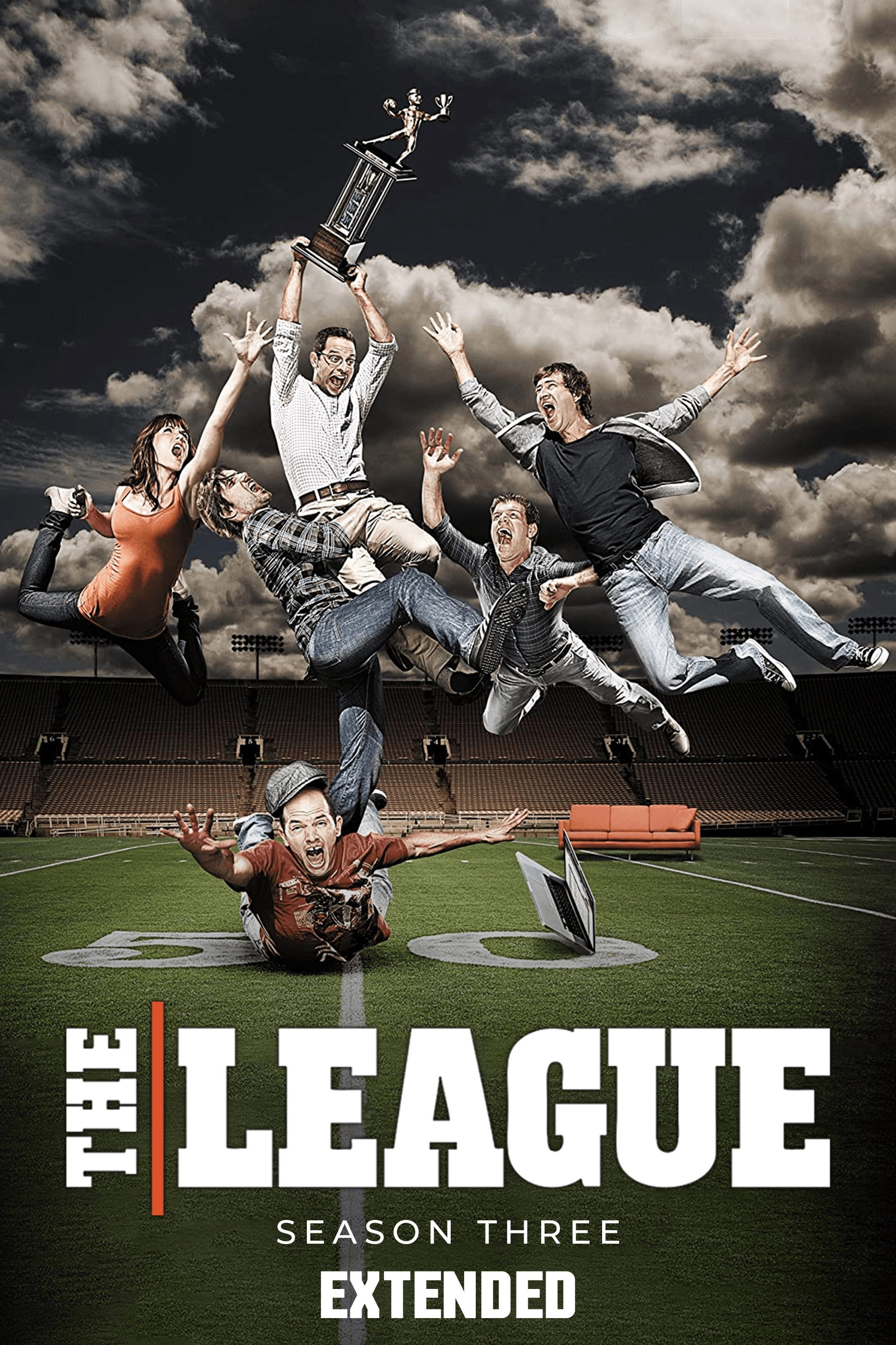 The League