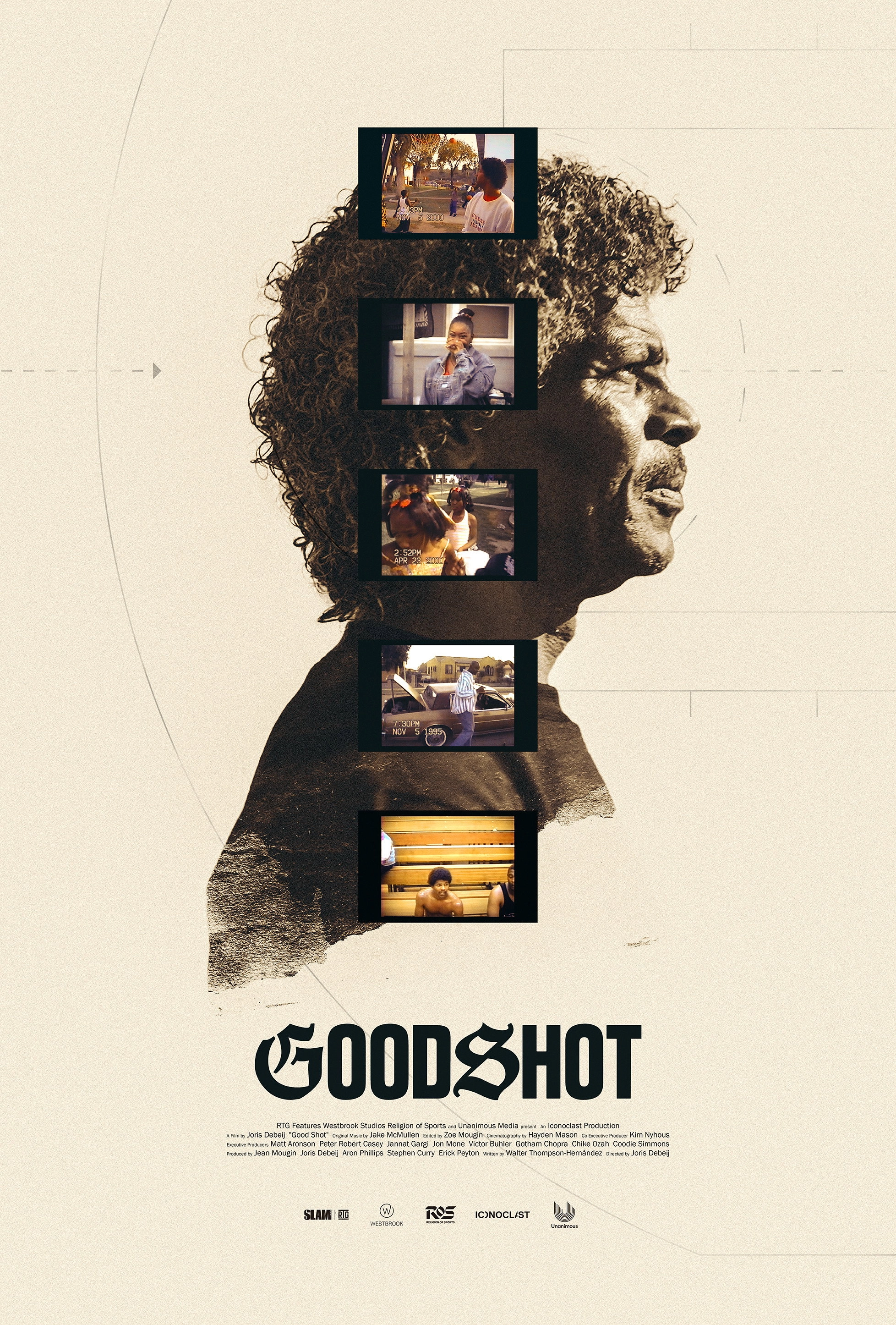 Good Shot