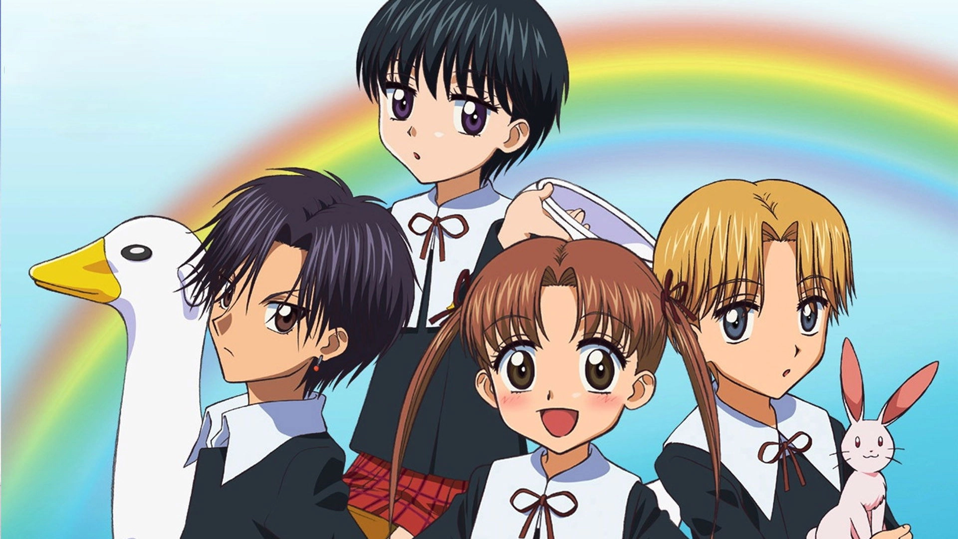 Gakuen Alice