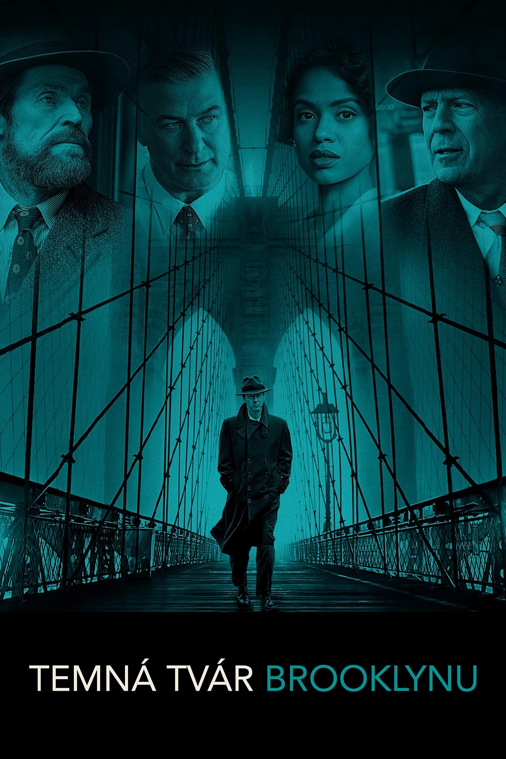 Motherless Brooklyn