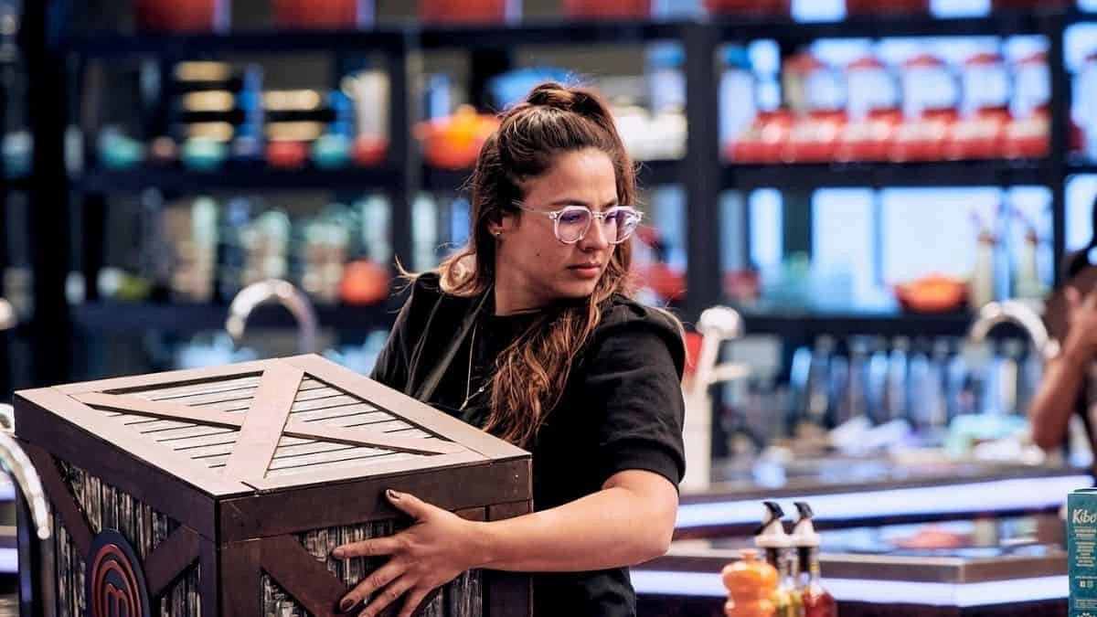 Masterchef Celebrity Colombia