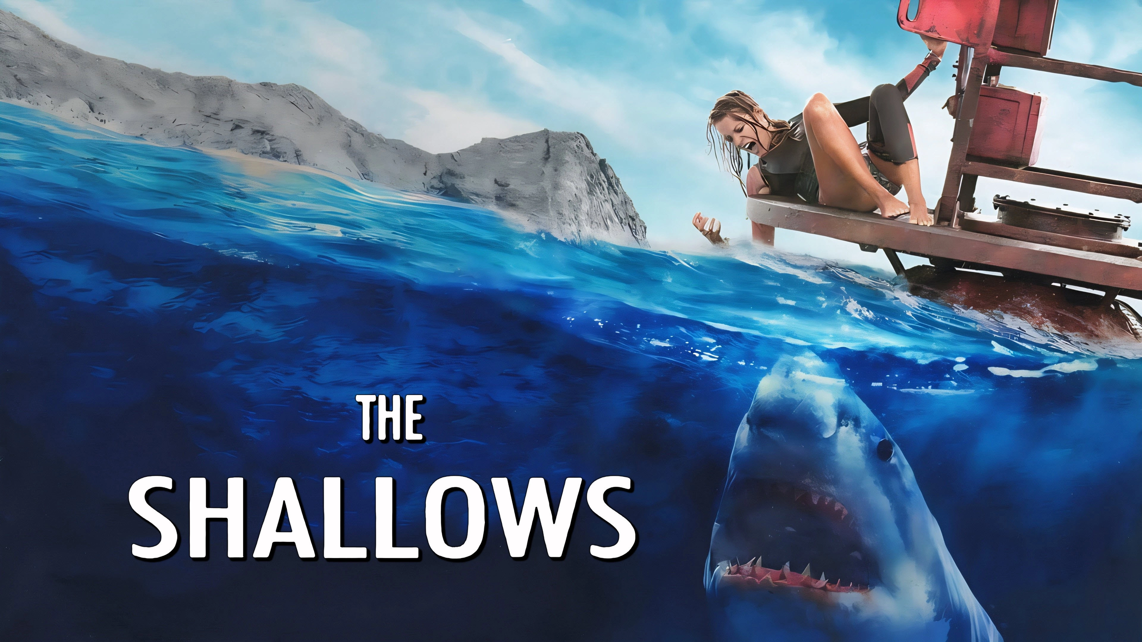The Shallows