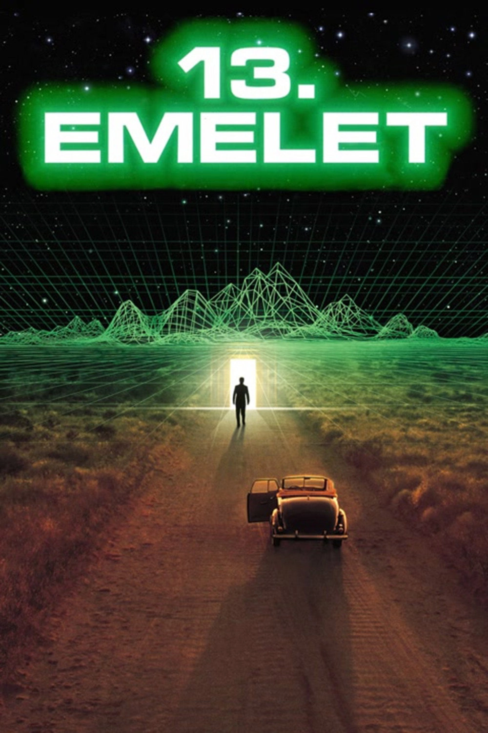 The Thirteenth Floor