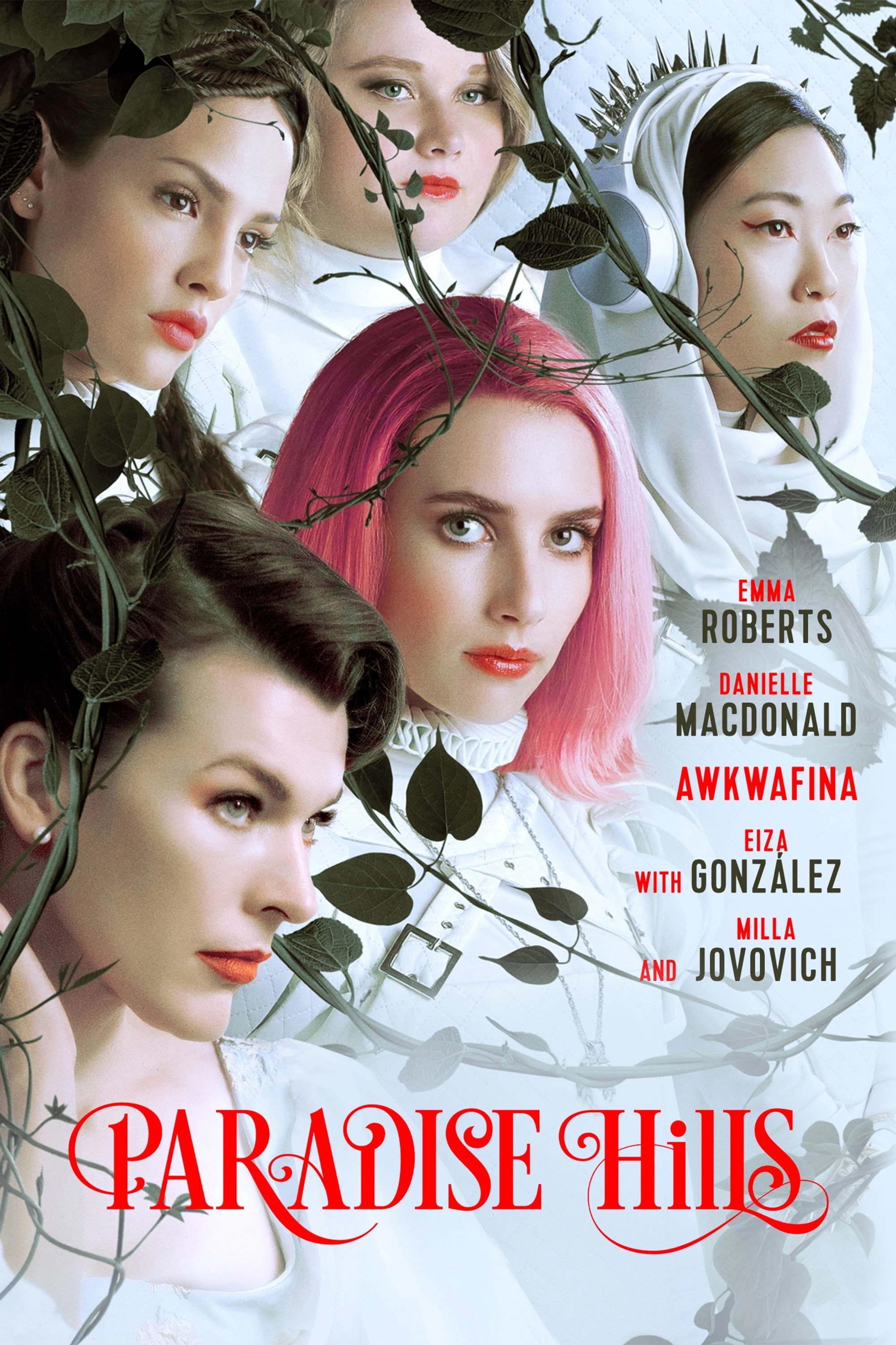 Paradise Hills