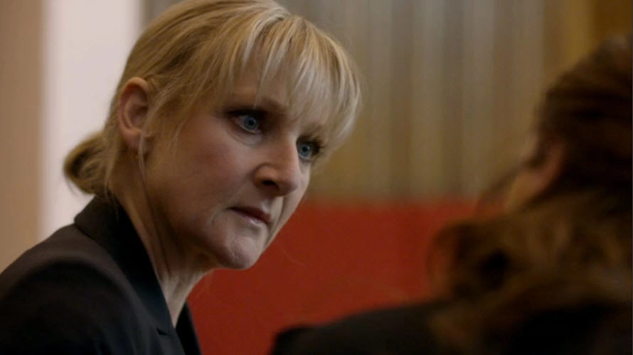 Scott & Bailey